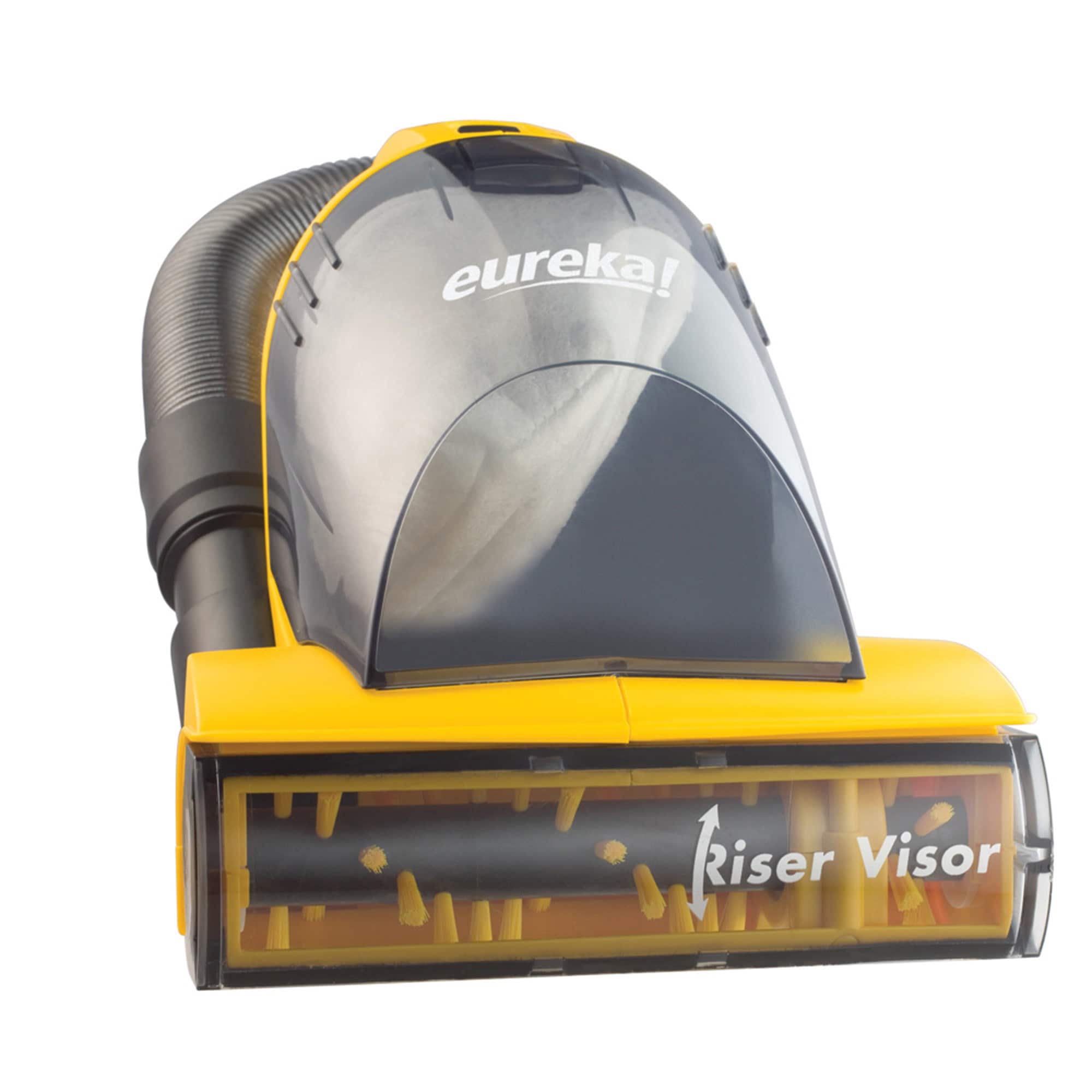 Eureka Easy Clean 120-Volt Corded Handheld Vacuum at