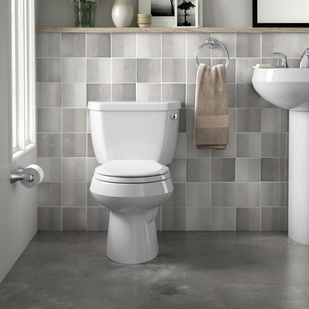 KOHLER 3505-RA-0 toilets - View #3