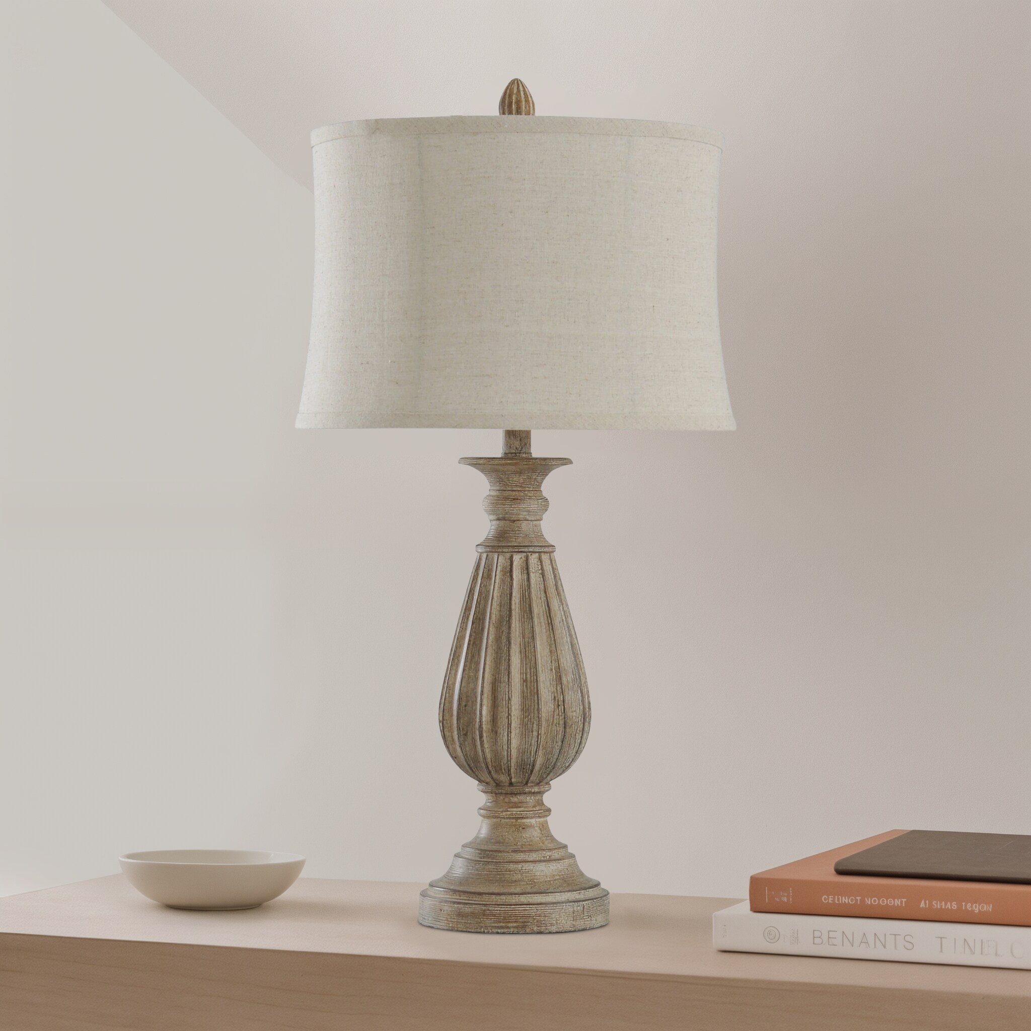 StyleCraft Home Collection L315809DS Table-Lamps - View #3
