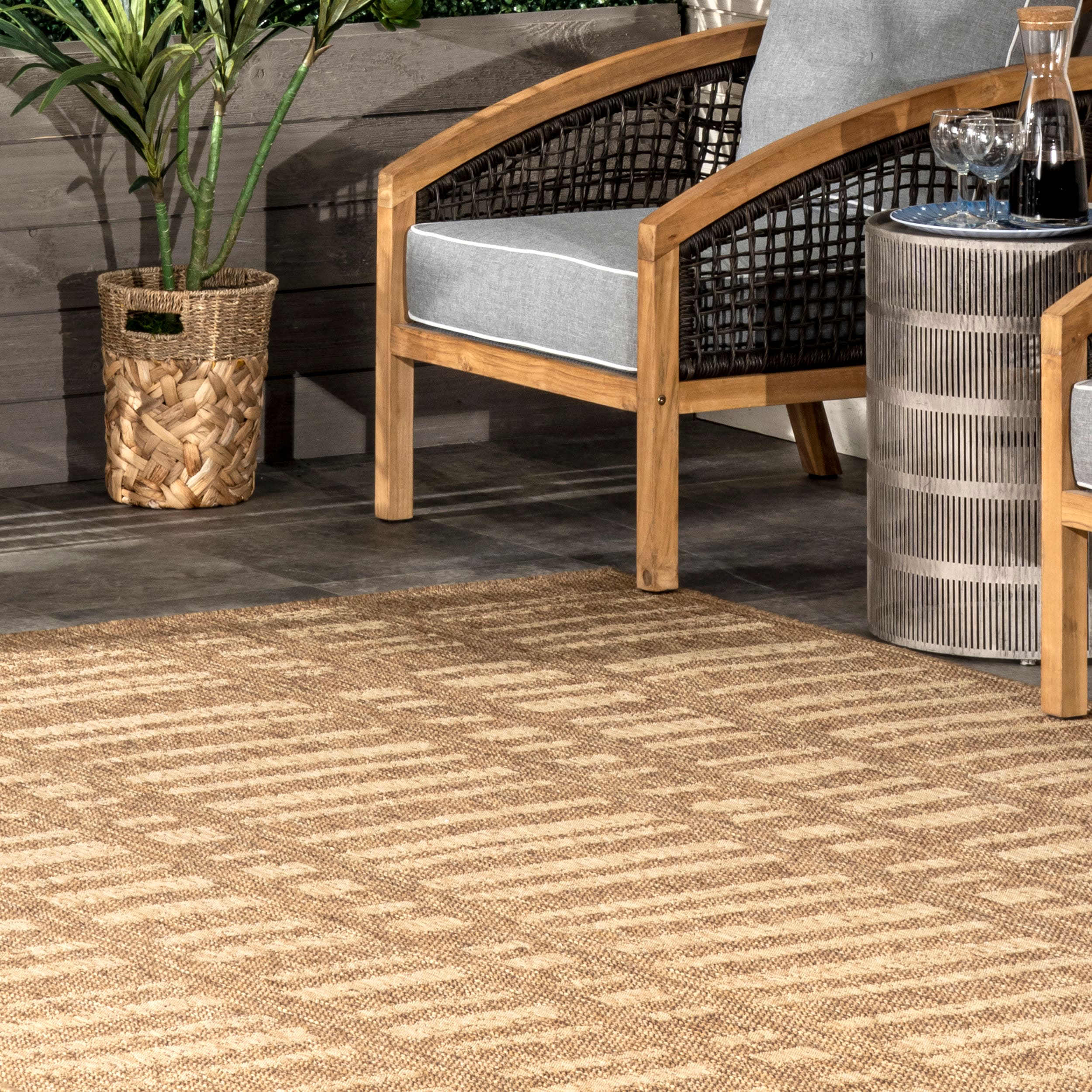 nuLOOM GBCB38A-96012 rugs - View #3