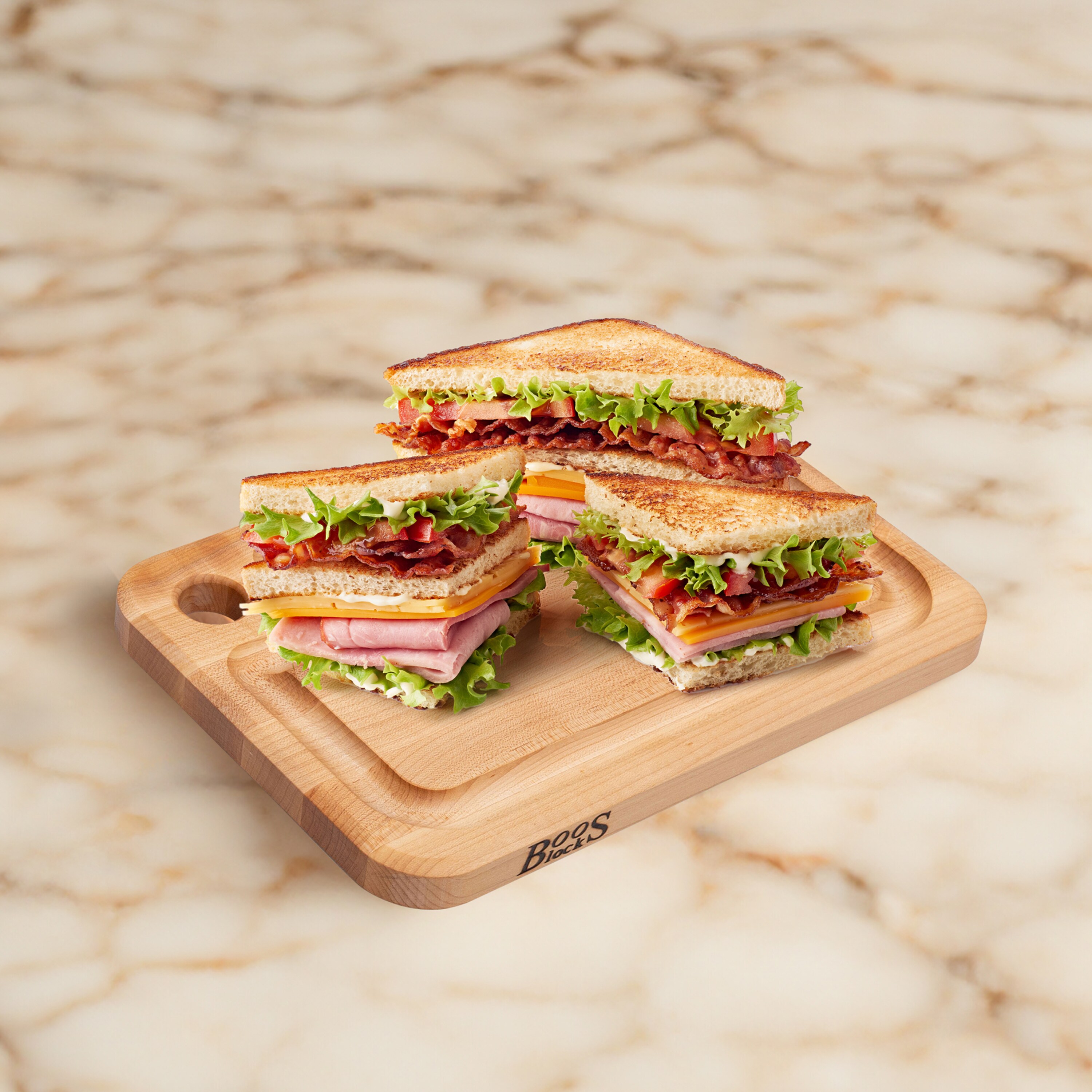 John Boos 271009 Cutting-Boards - View #7