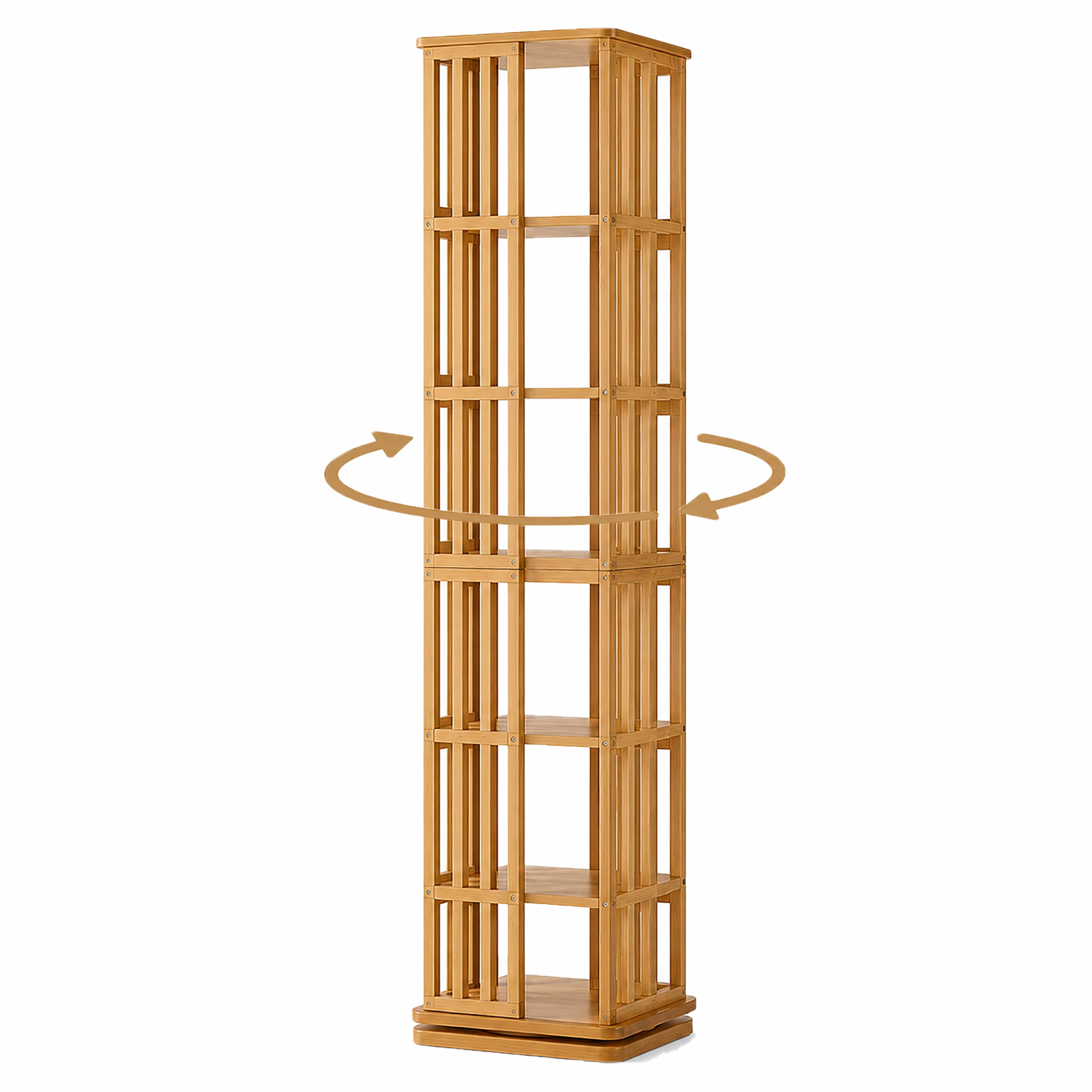 MiniEpic OBKS-07 bookcases - View #2