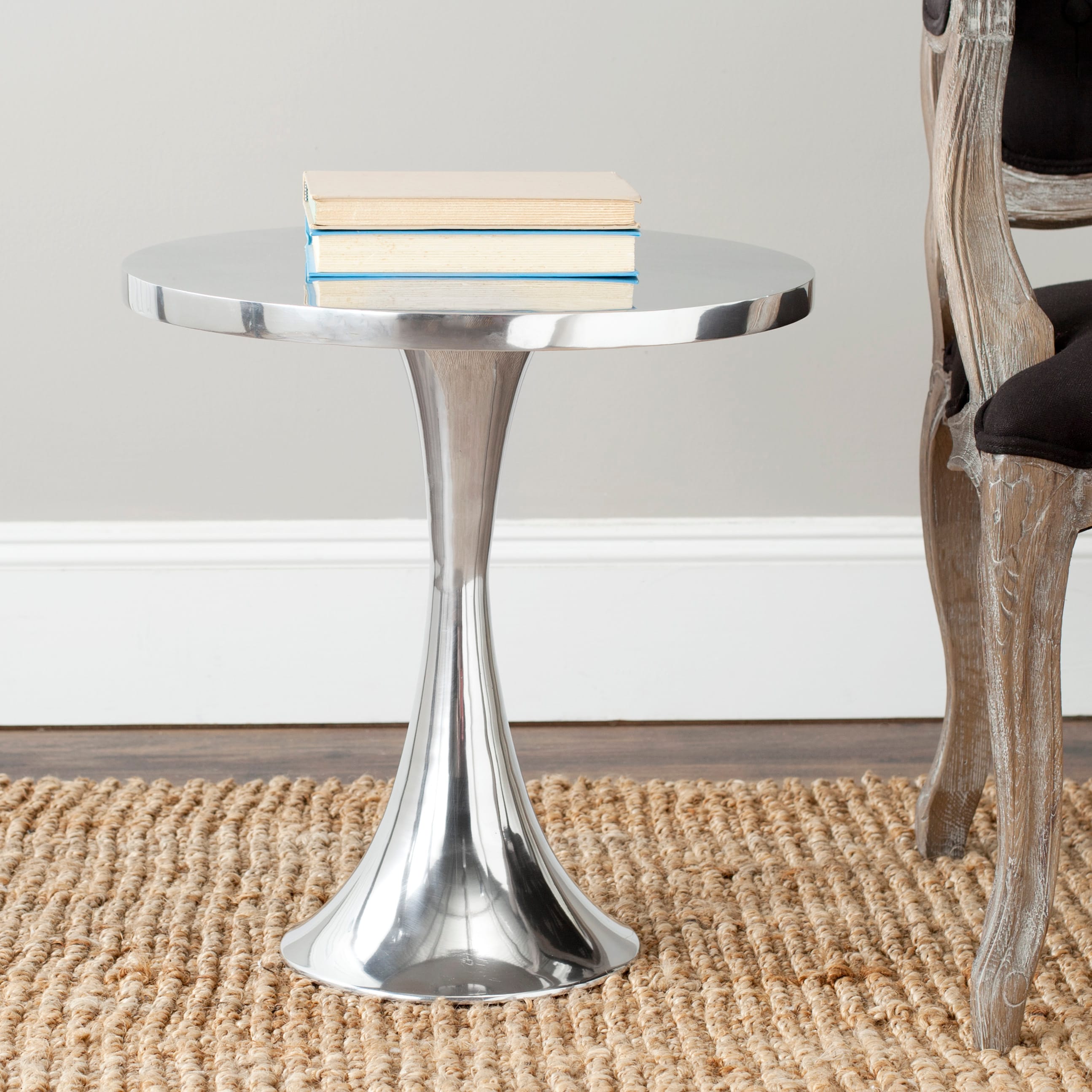 Safavieh FOX5500A End-Tables - View #2