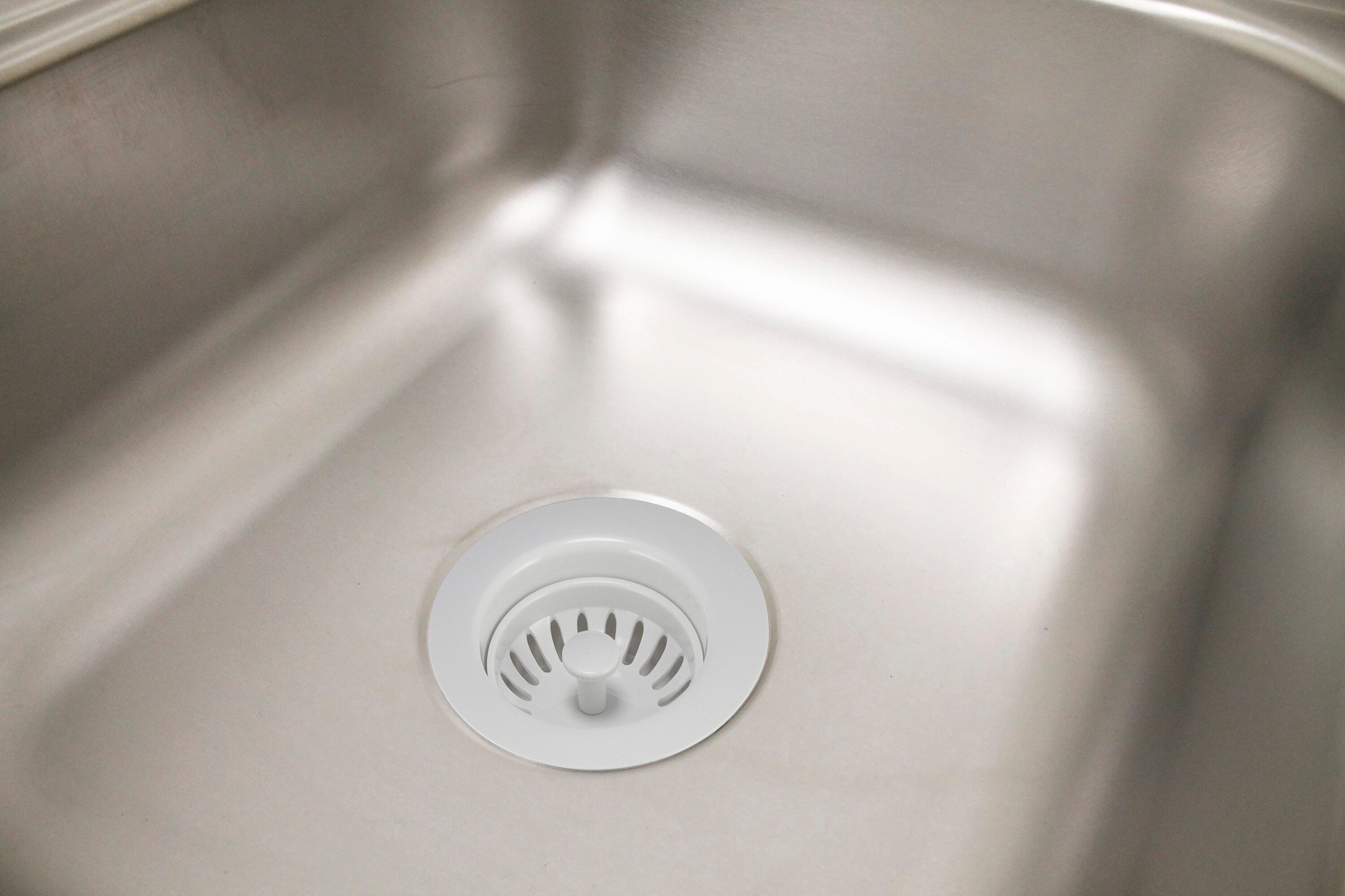Keeney K1442WH Kitchen-Sink-Strainers - View #4