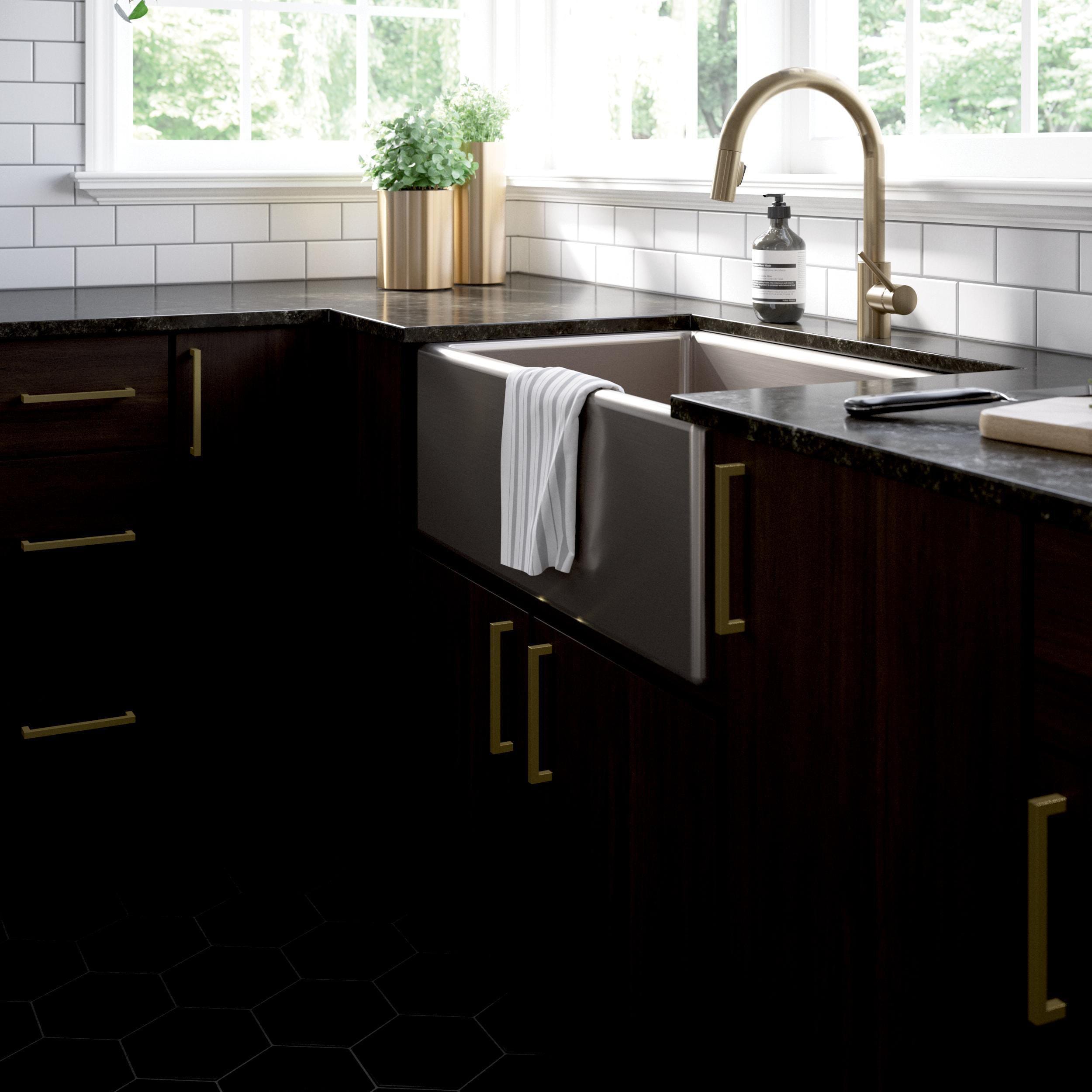 Franklin Brass P46647K-523-B3 Cabinet-Pulls - View #4