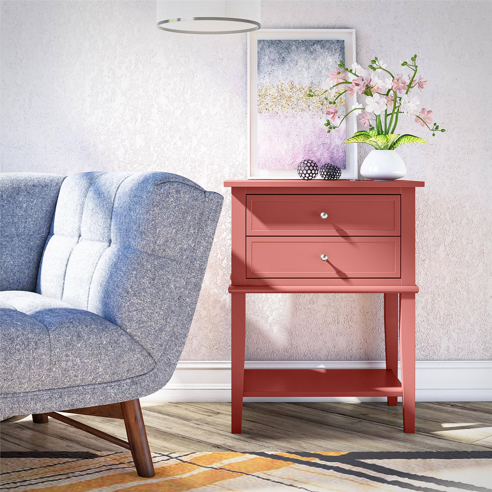 Ameriwood Home 5062915COM End-Tables - View #6