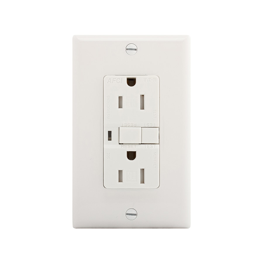 Eaton TRAFCI15W-K-L receptacles - View #2