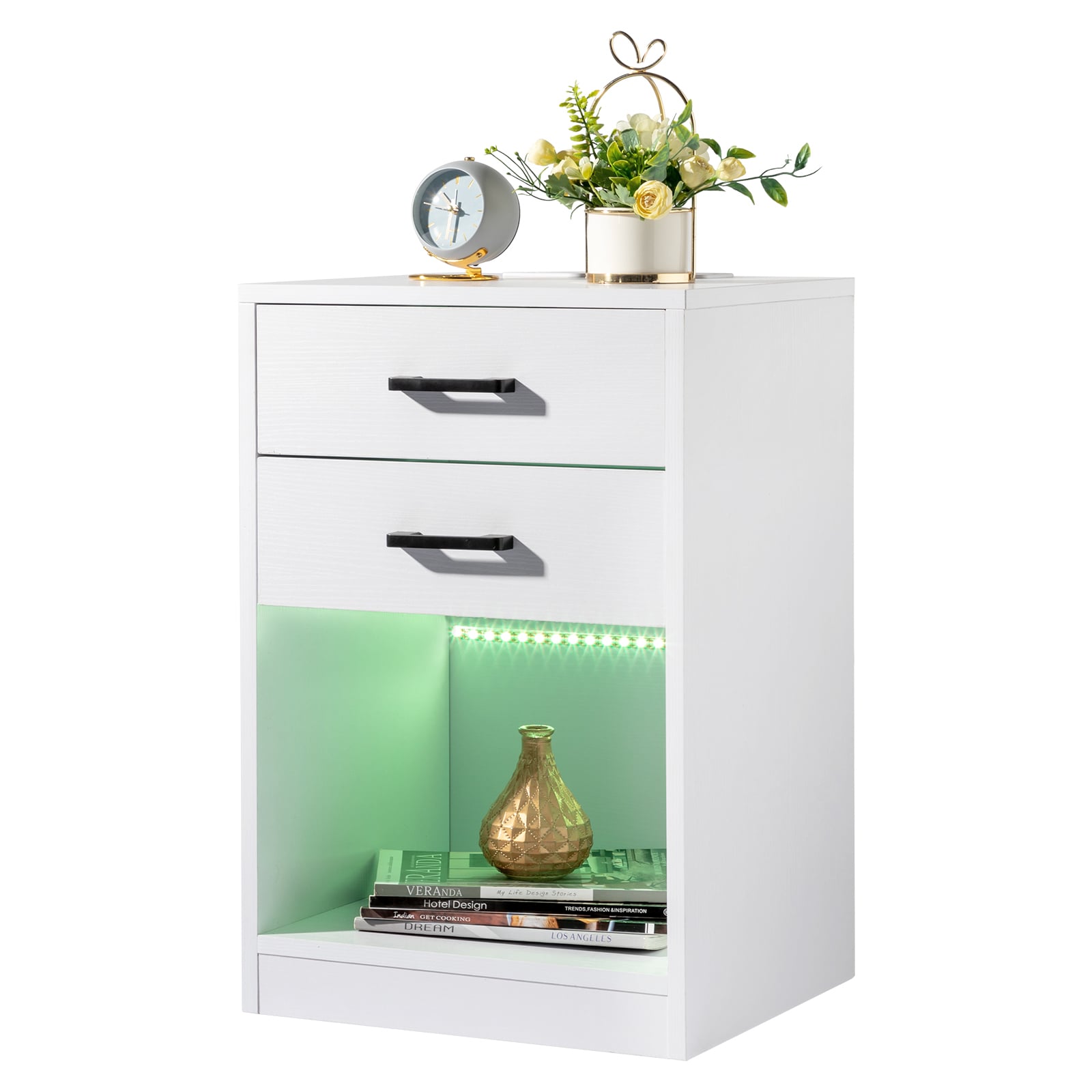 Winado LO1G52001986 nightstands - View #6