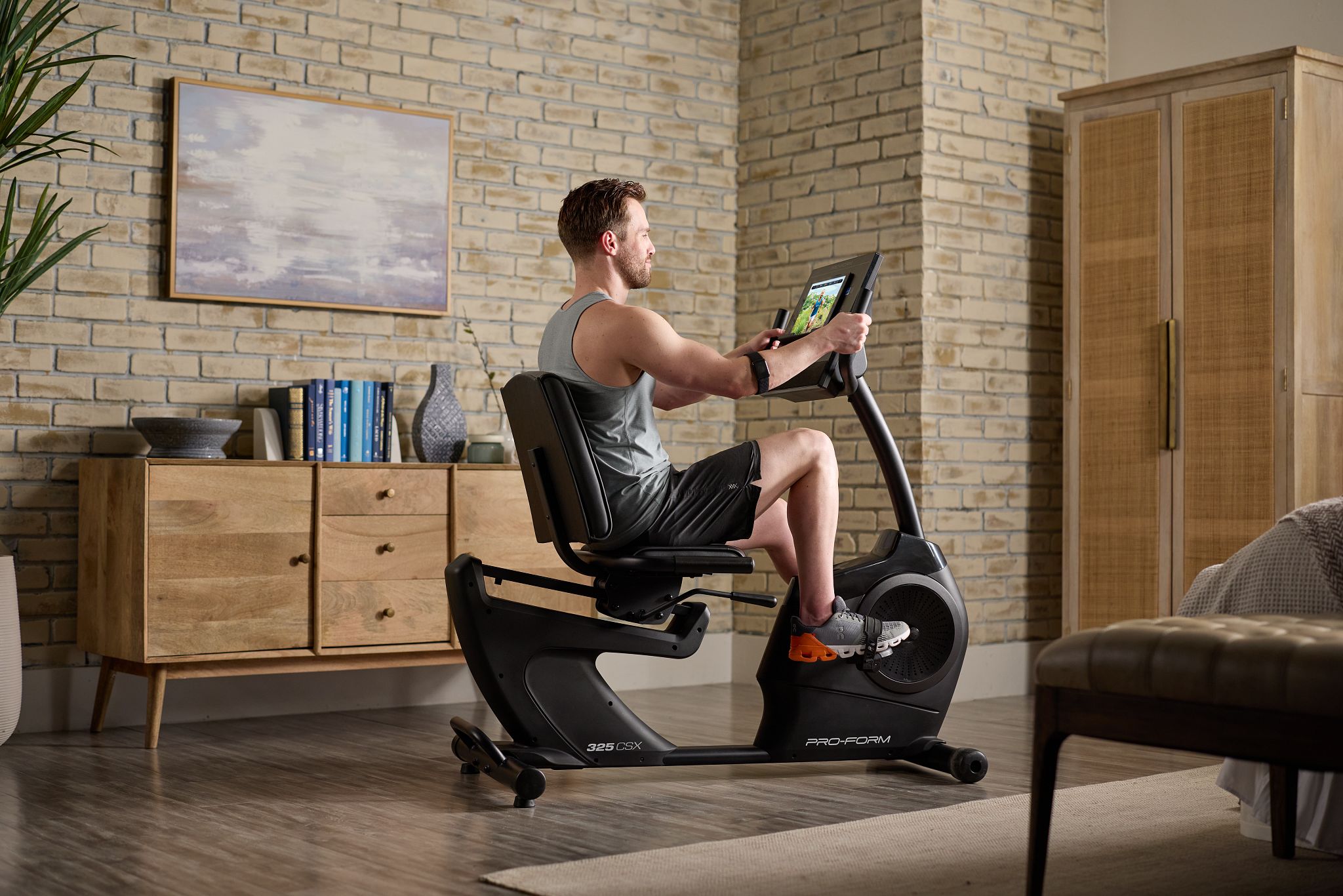 ProForm PFEX43925 Exercise-Bikes - View #4