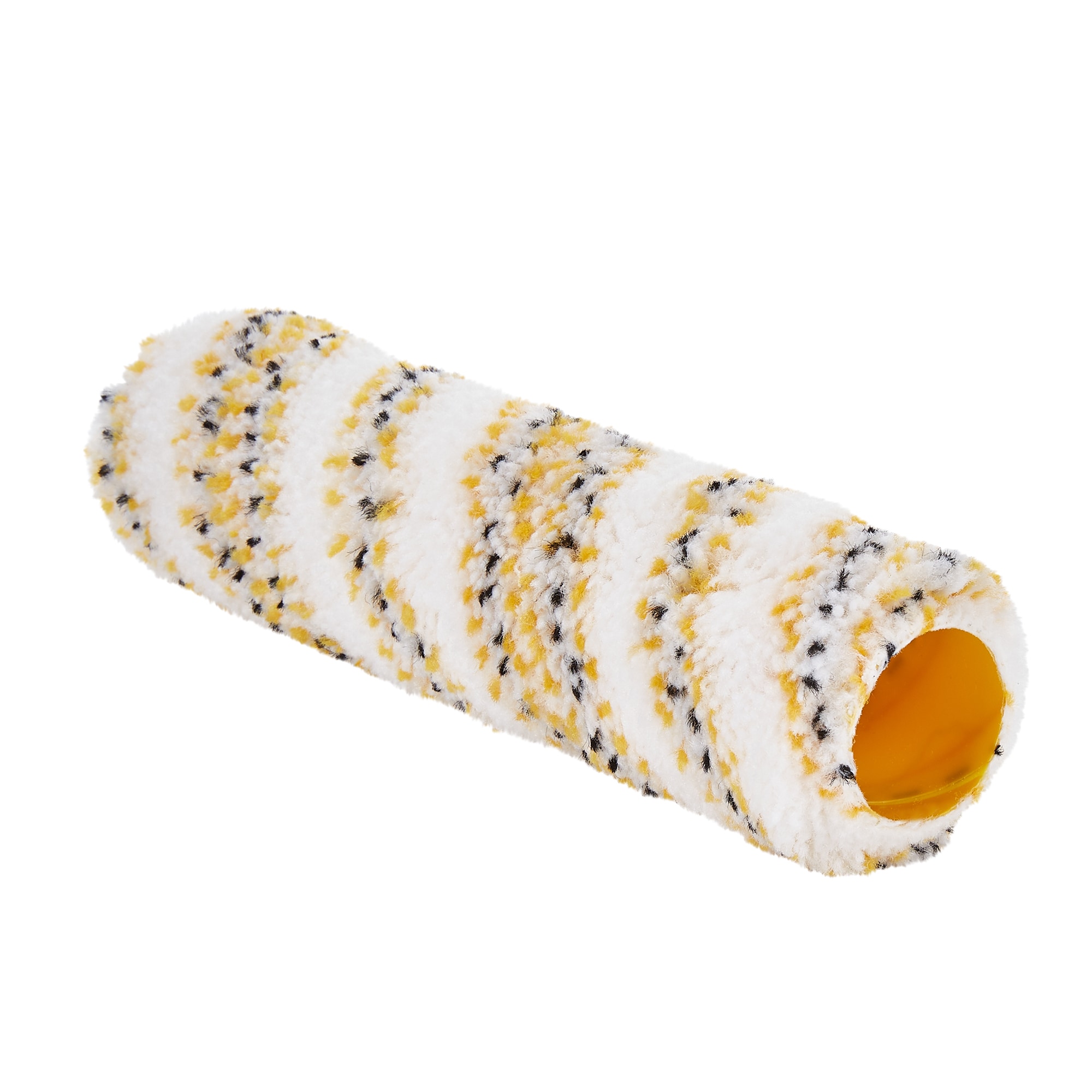 Great Choice Products 180 Pack Paint Rollers 4 inch Mini Foam Roller Refill Roller Covers 1/2 Nap