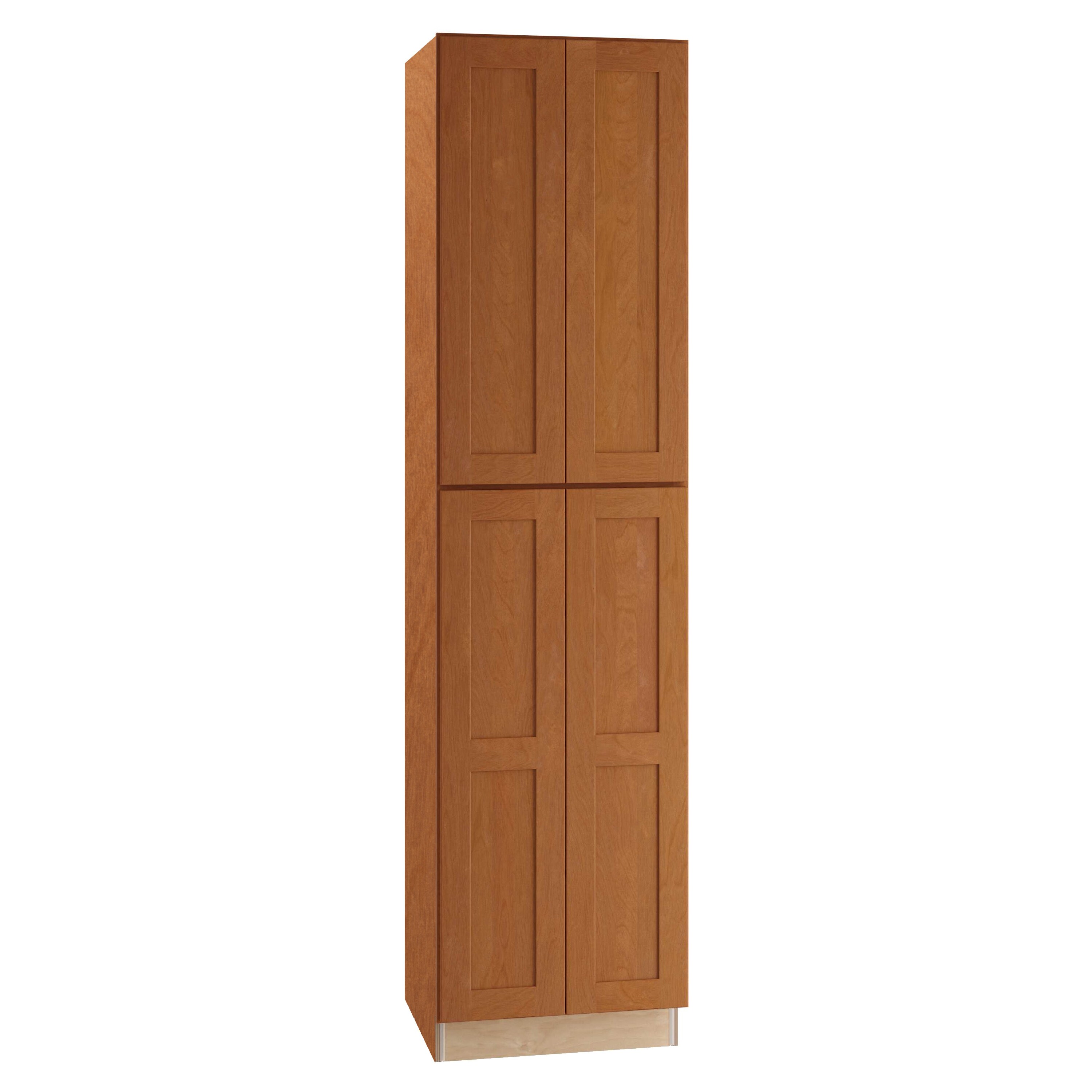 24 Inch Wide Pantry Kitchen Cabinets At Lowes Com   44459671 