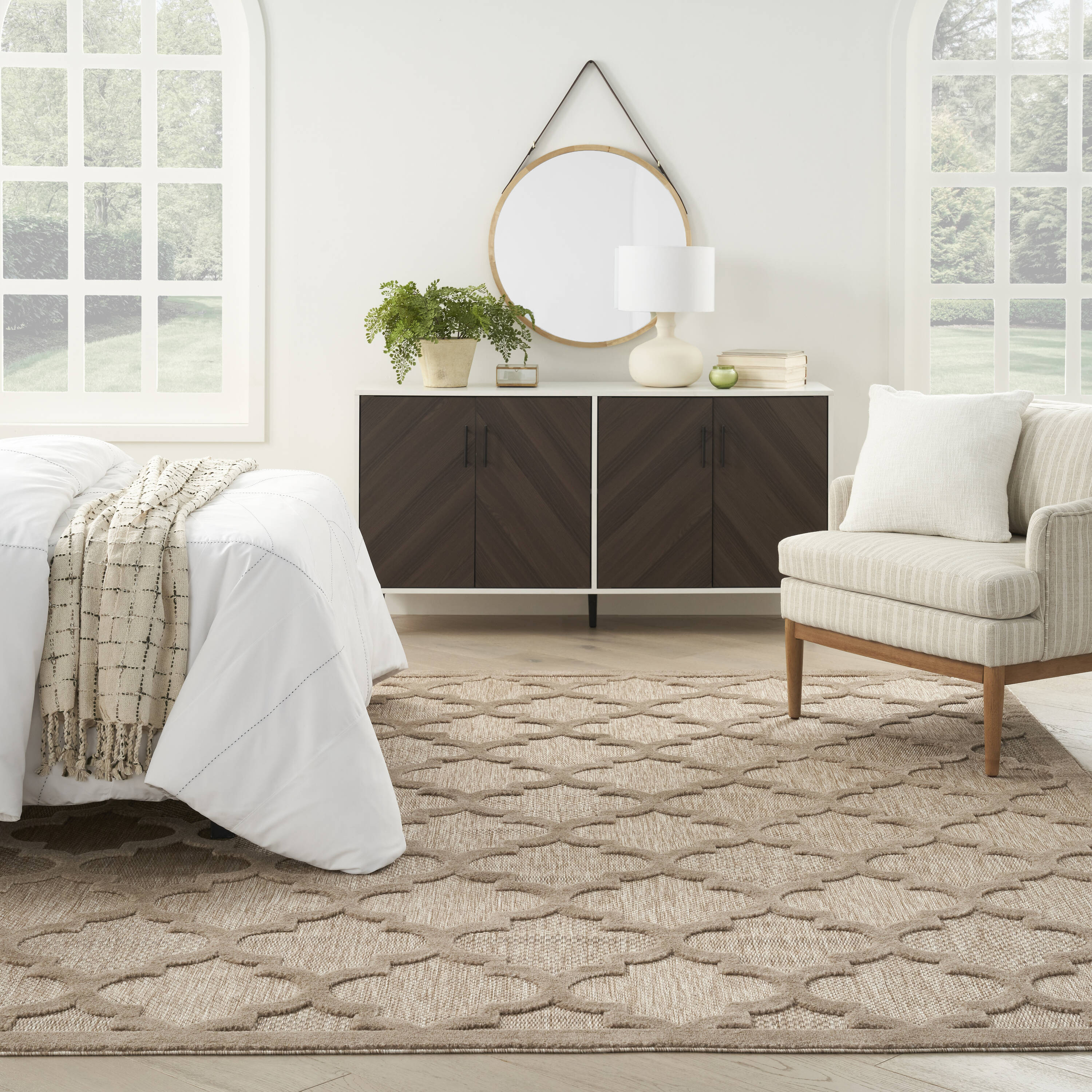 Nourison Home 099446042491 rugs - View #8