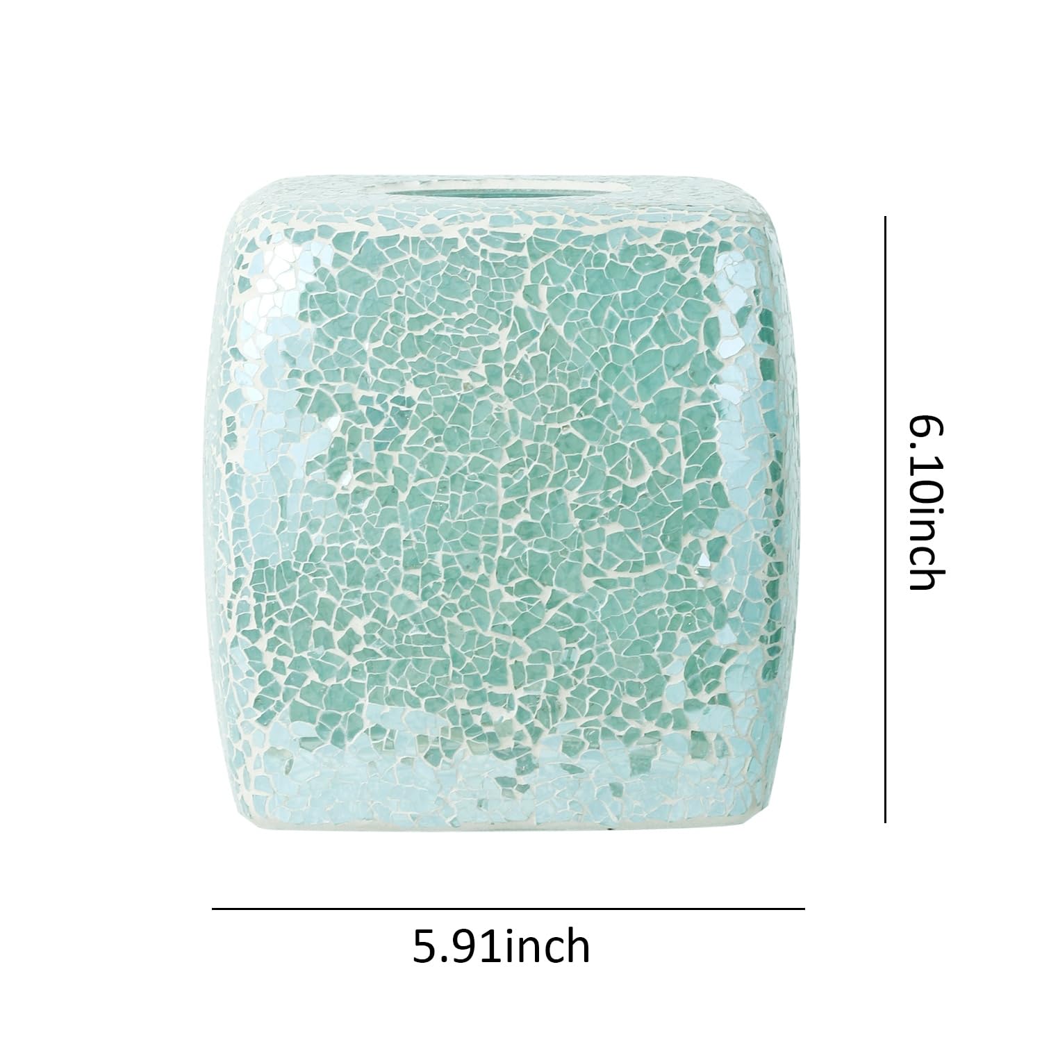 Aoibox LAB1QUN2 Bathroom-Accessories - View #4