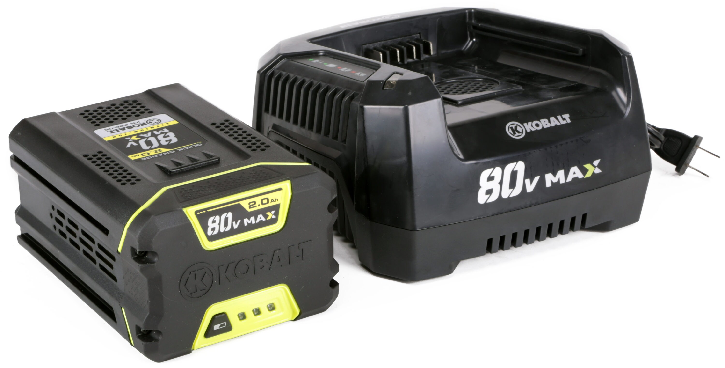 Kobalt KBC 0180-06  - View #2