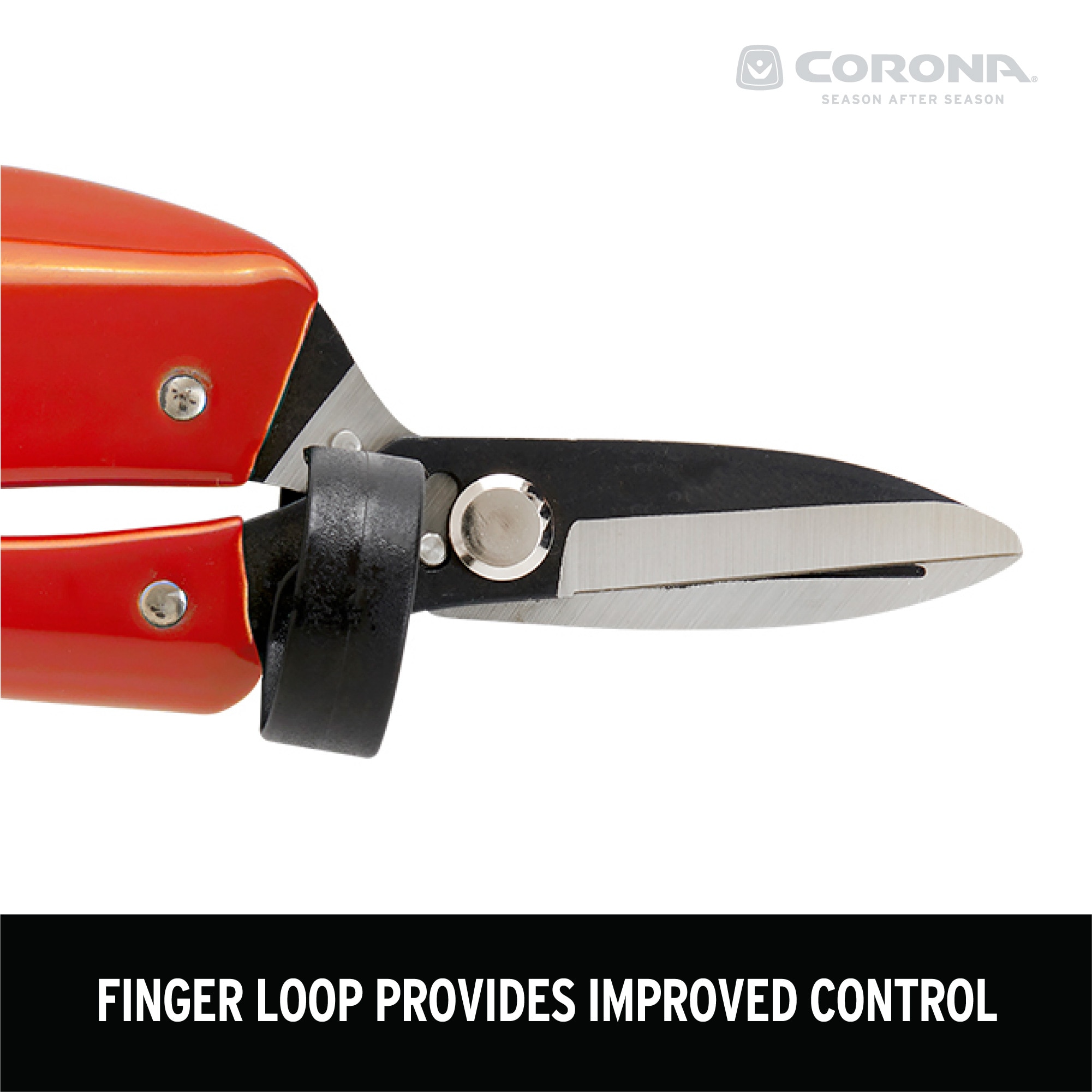 Corona FS14630 Floral-Scissors-Snips - View #10
