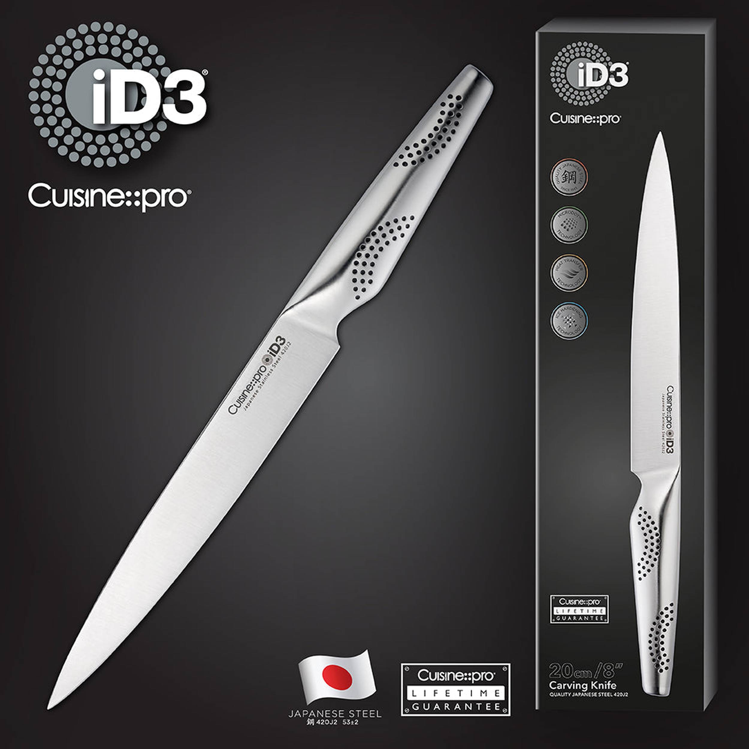 Cuisine::pro 1029315 cutlery - View #6