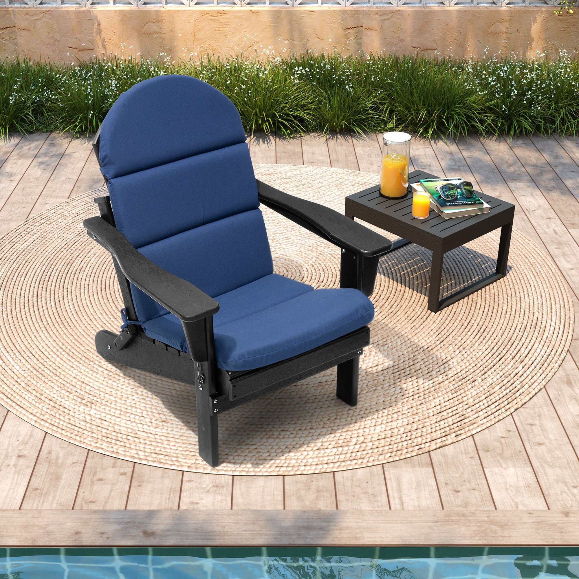 Pellebant ST25-CU106NAV-2 Patio-Furniture-Cushions - View #7