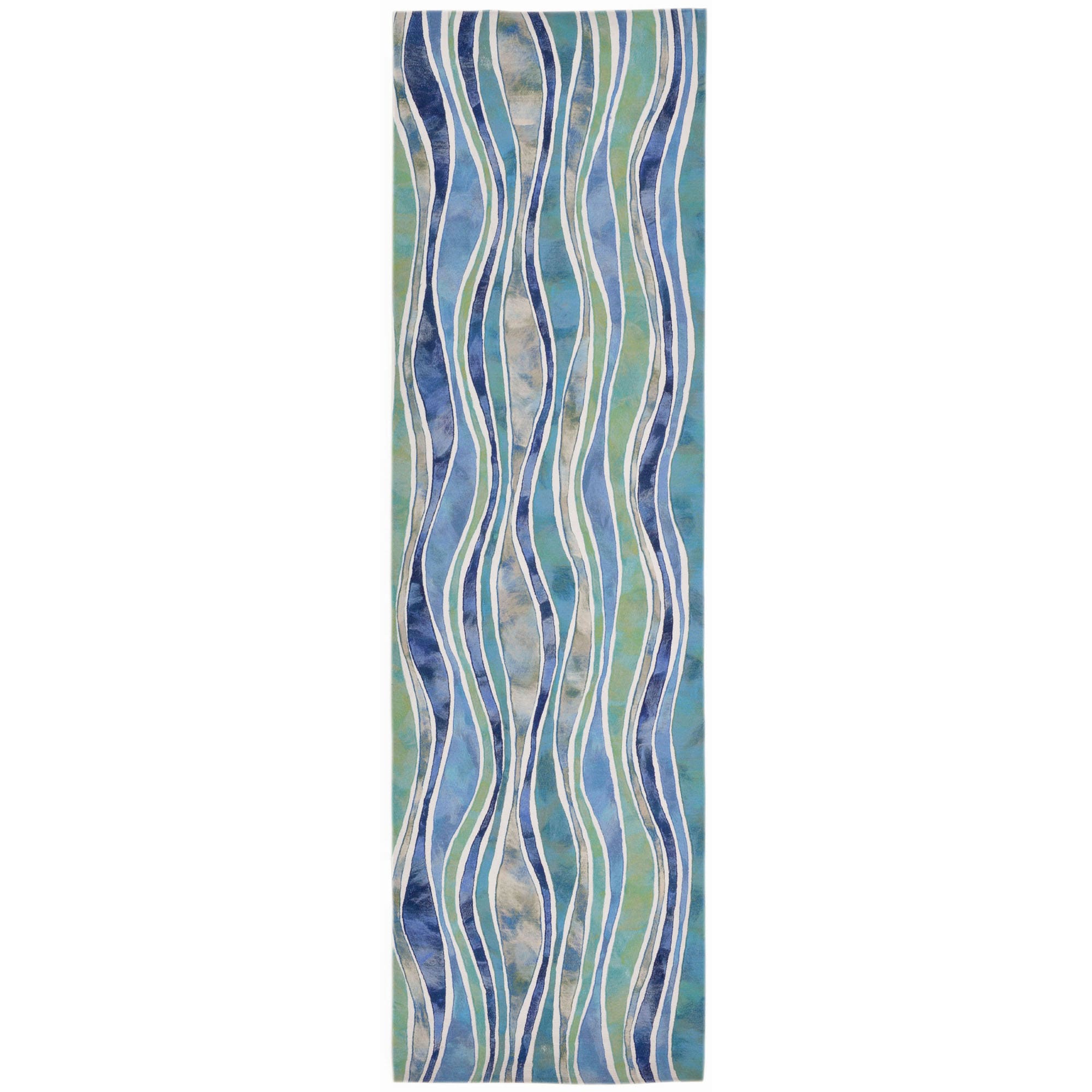 Liora Manne VEBR8312604 rugs - View #2