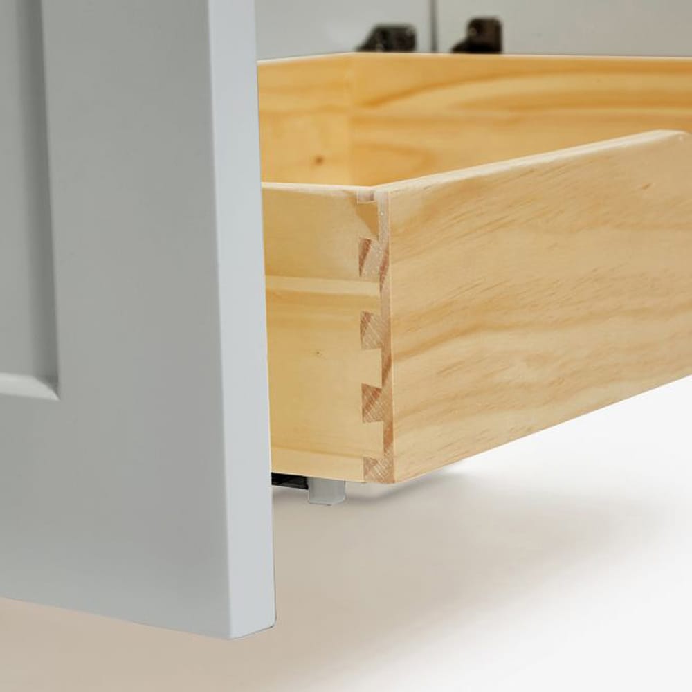 ARIEL Q043S-L-BC-GRY vanities - View #8