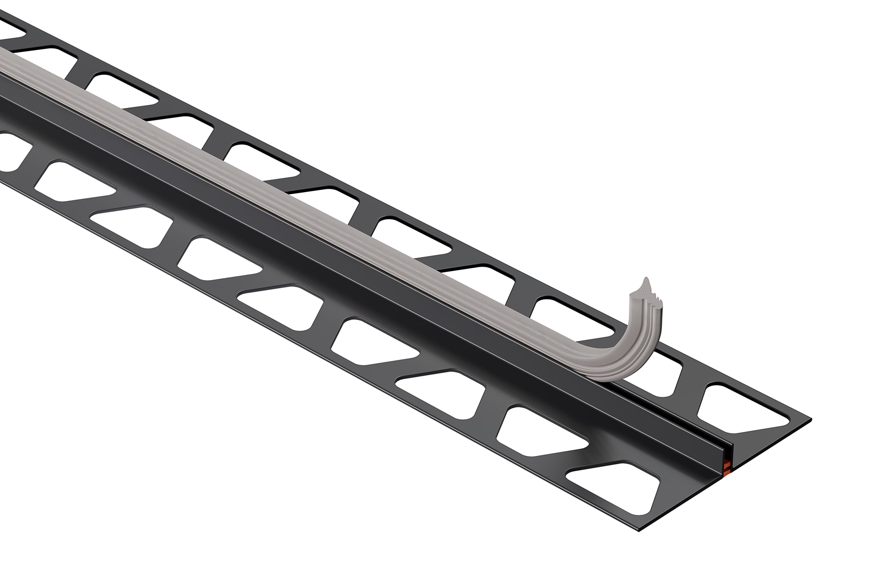 Schluter Systems FIS300FG Tile-Edging-Trim - View #2