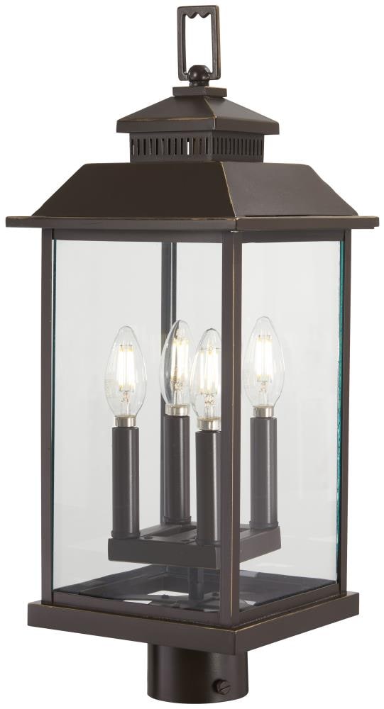 Minka Lavery Minka 9802-143-L Contemporary Modern Ac LED Pocket Lantern from Bay View collection in Bronze/Darkfinish Upc-747396091013 Oil Rubbed Finish