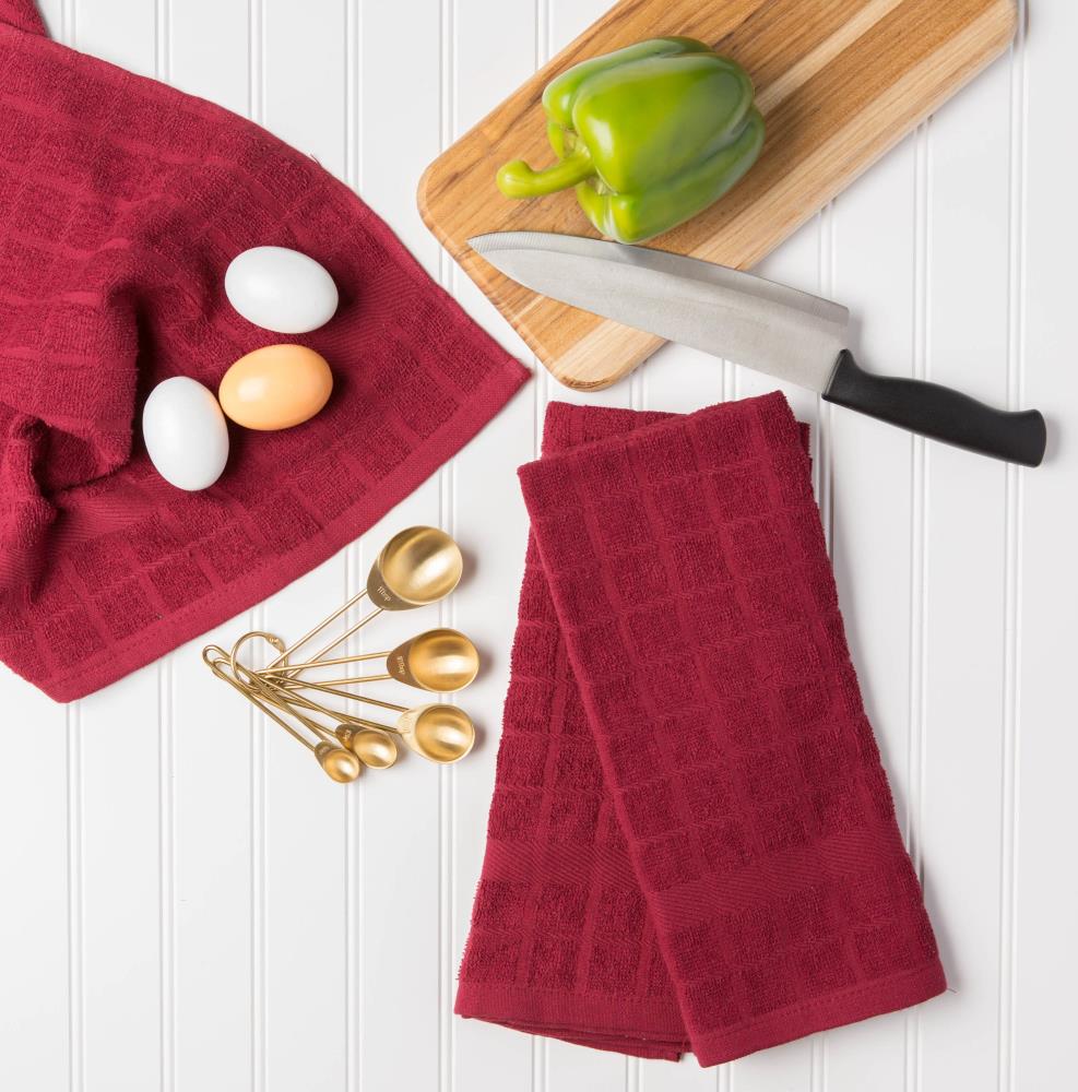DII CAMZ37835 Cleaning-Cloths - View #5