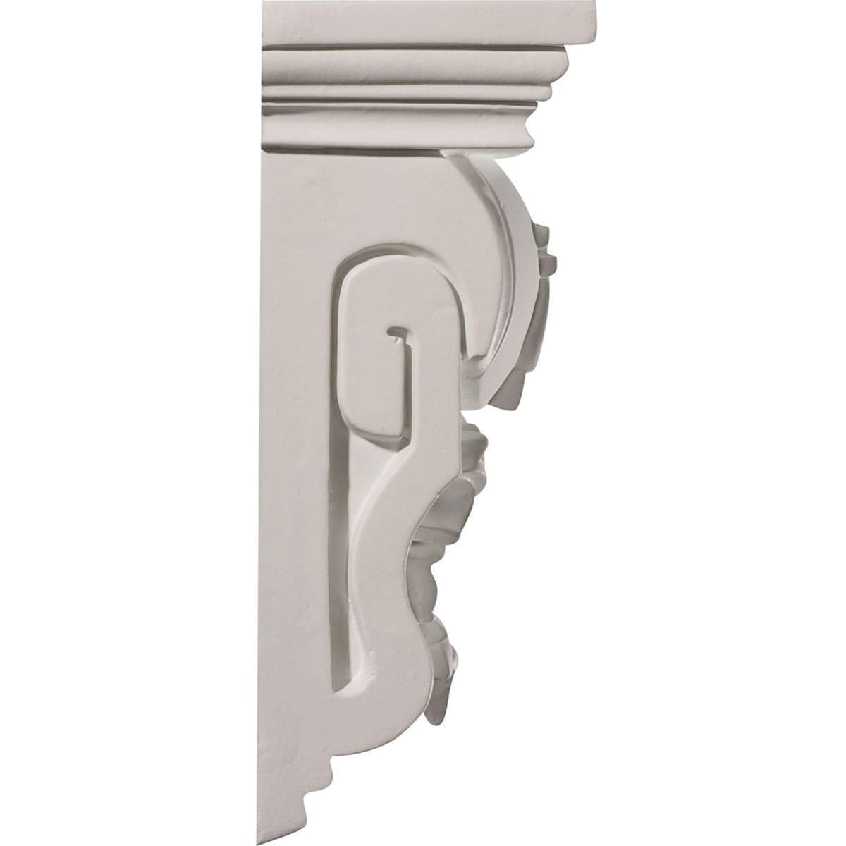 Ekena Millwork COR06X04X10OA corbels - View #4