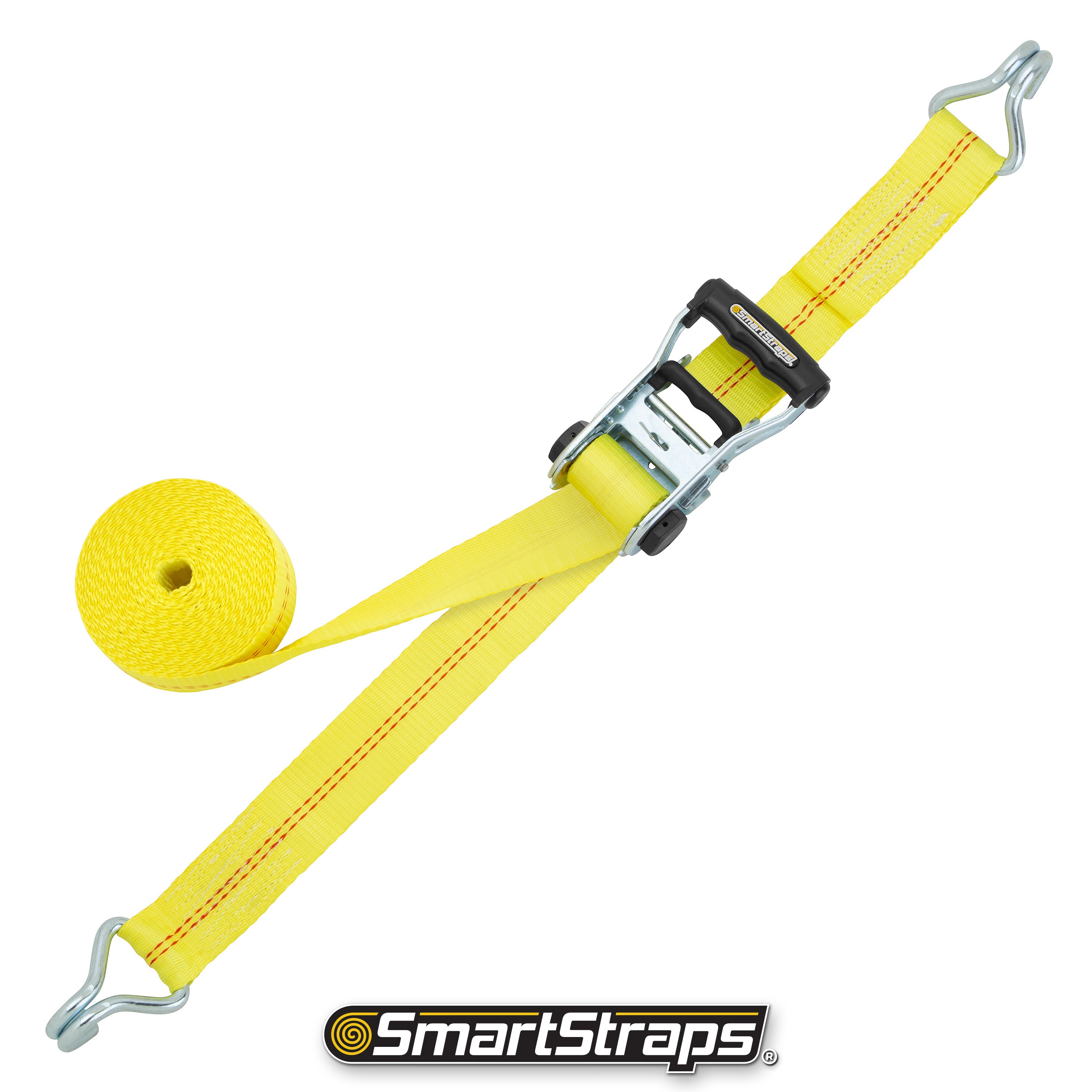 SmartStraps 177 Tie-Downs - View #11