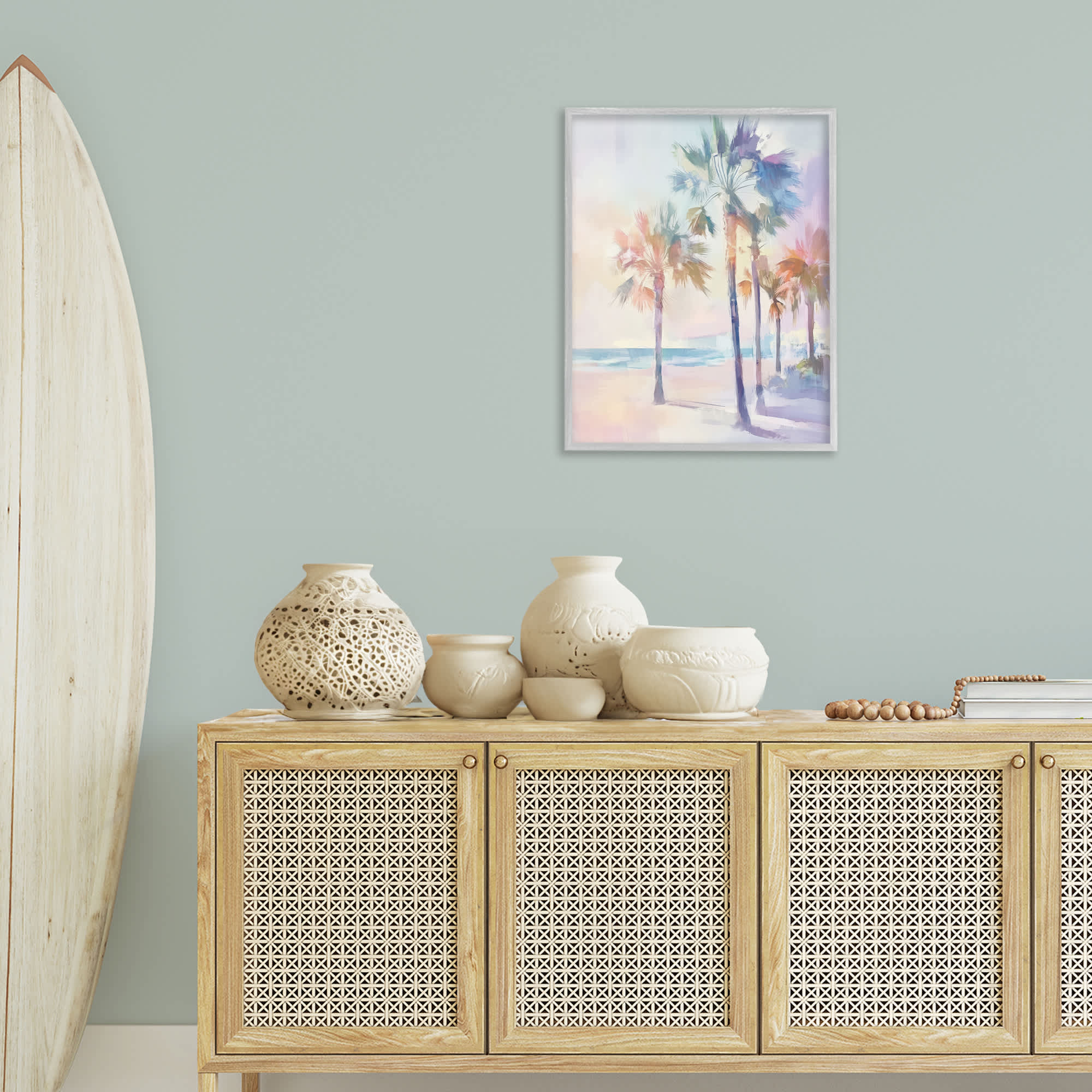 Stupell Industries BT-687-GFF-24X30 Wall-Art - View #3