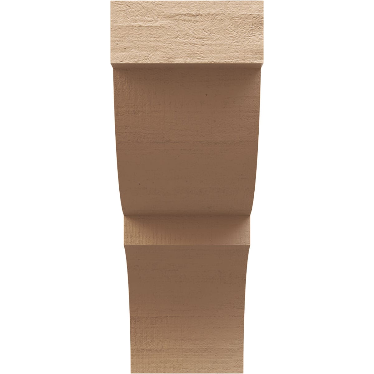Ekena Millwork BRCUR05X14X14VALRCPR braces - View #3