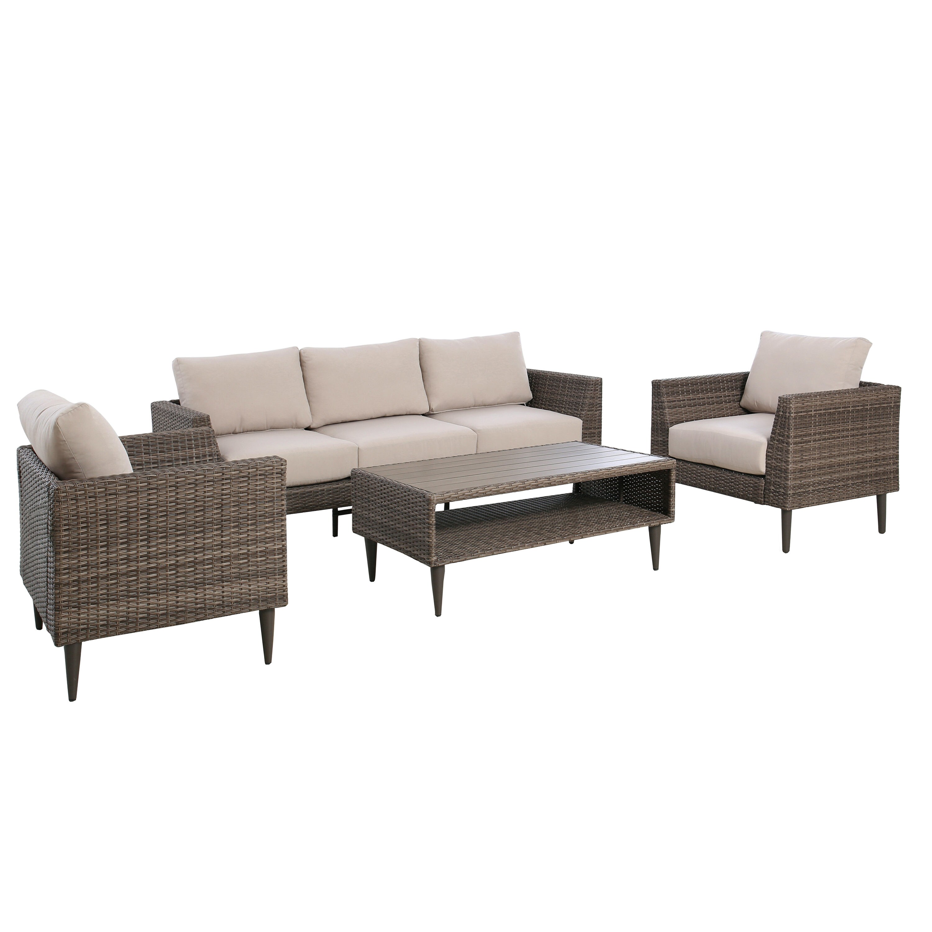 Accentrics Home DS-D472-210-1 Coffee-Tables - View #5