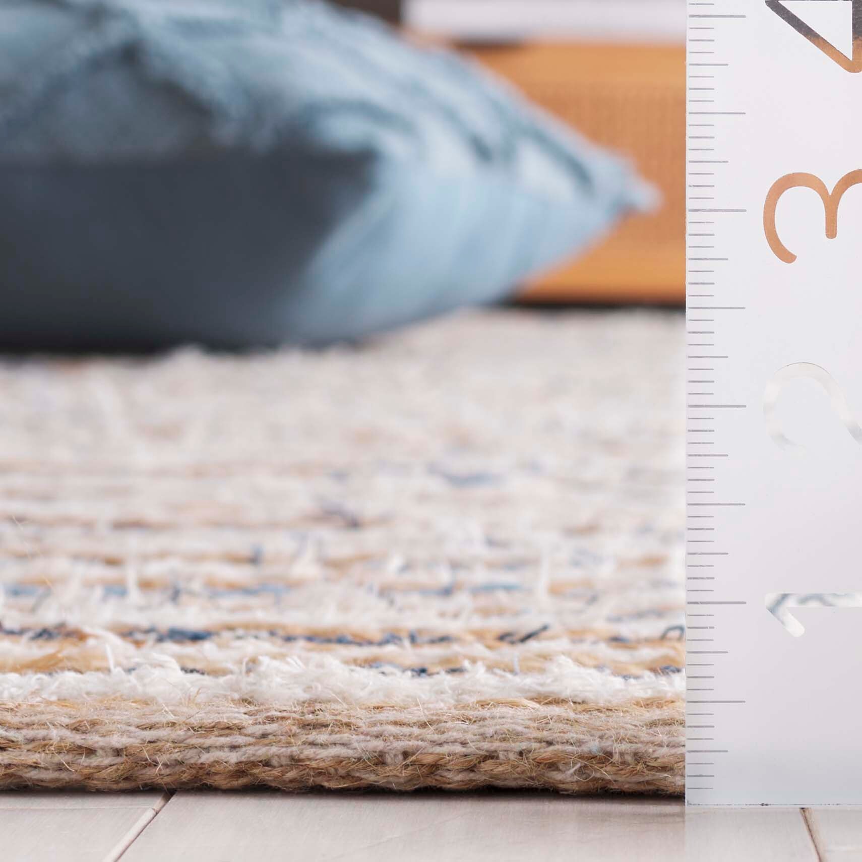Safavieh CAP151M-5 rugs - View #4