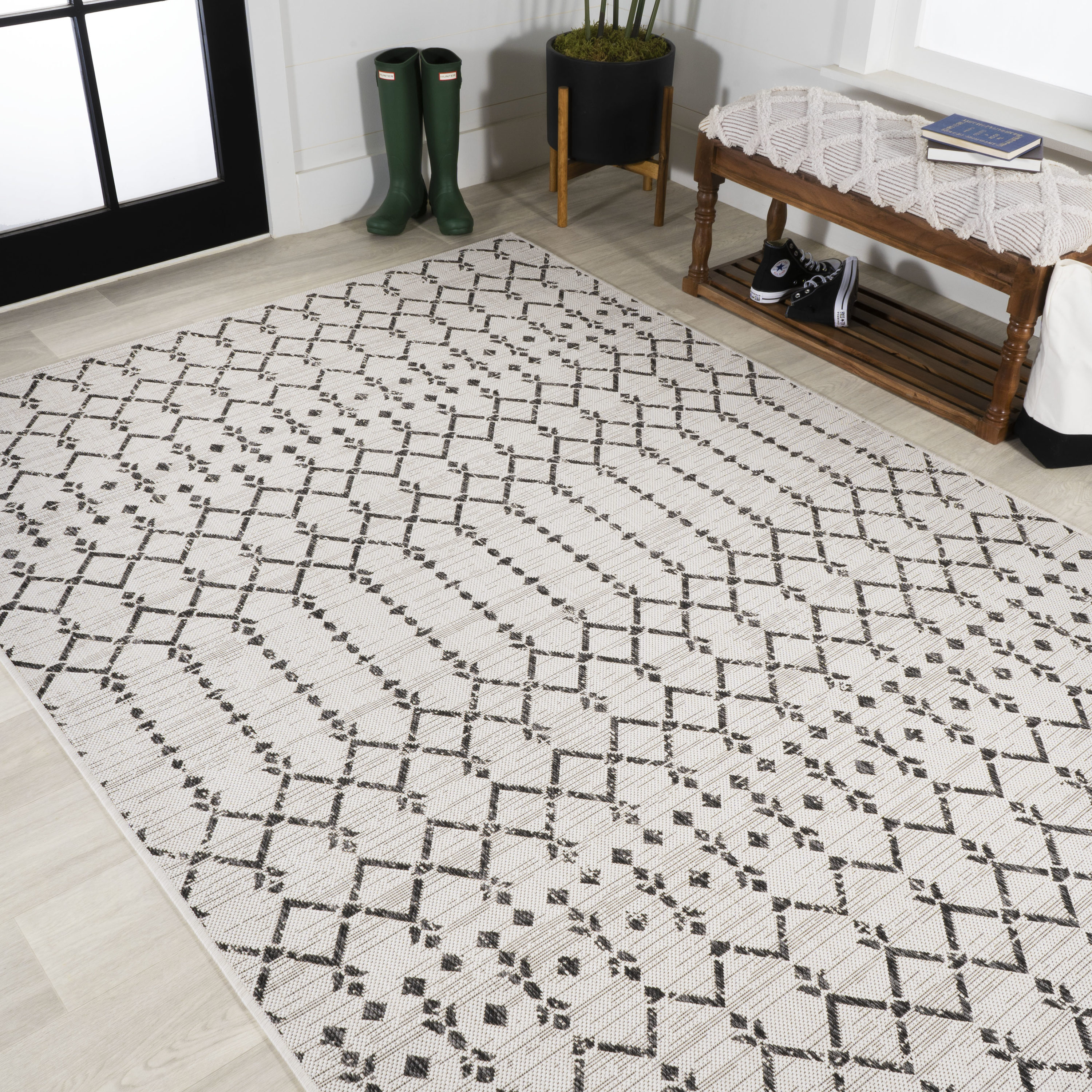 JONATHAN  Y SMB108I-3 rugs - View #7