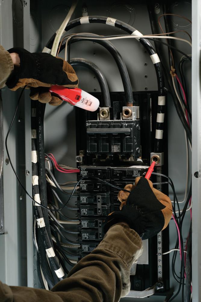 Gardner Bender GET-3213 Voltage-Testers - View #4