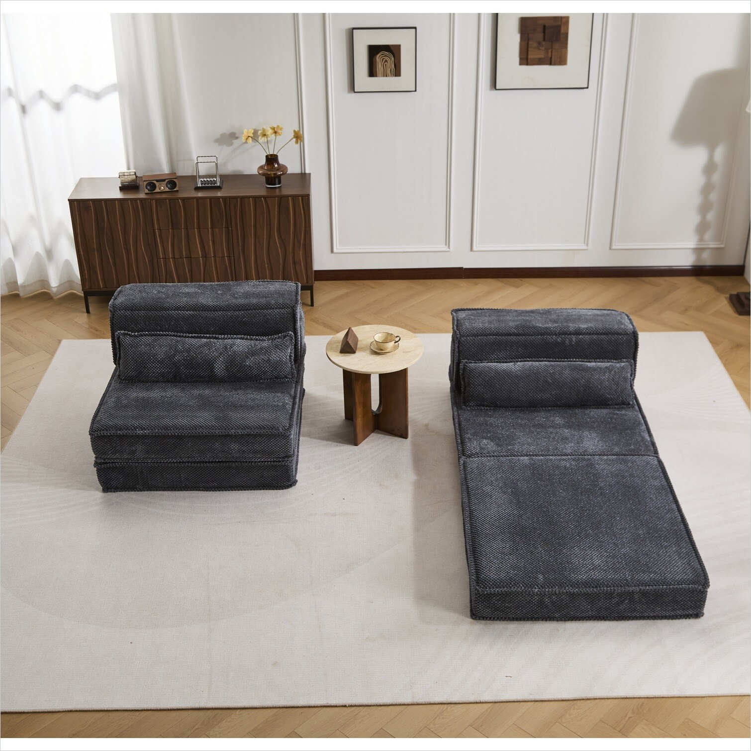 SunJet W3WEEWD0PRHC Sofas-Loveseats - View #3