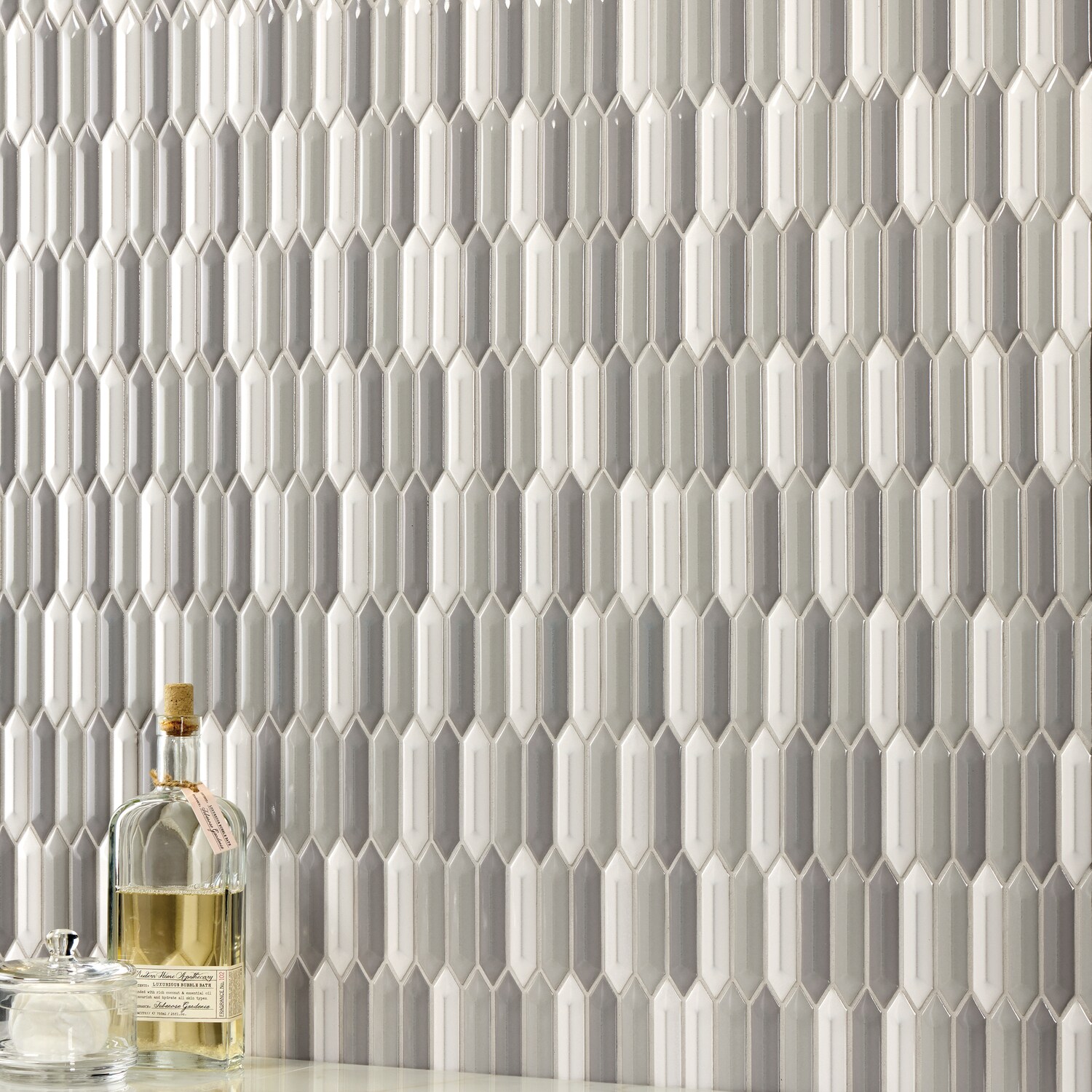 Daltile RV1414PICKXMS1P Ceramic-Tile - View #4