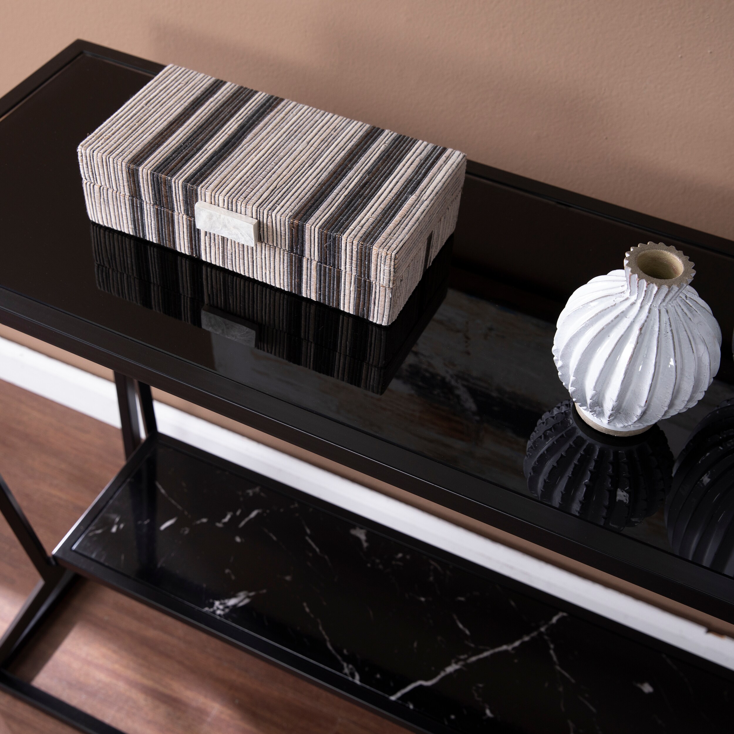 LUXEYARD DS-Y-B204-79052 Console-Sofa-Tables - View #2