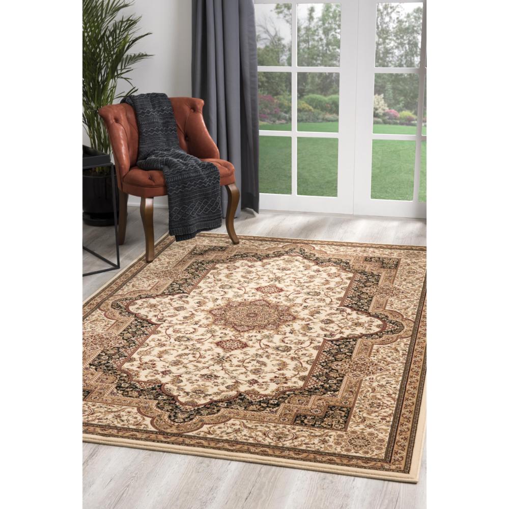 HomeRoots 4000395192 rugs - View #4