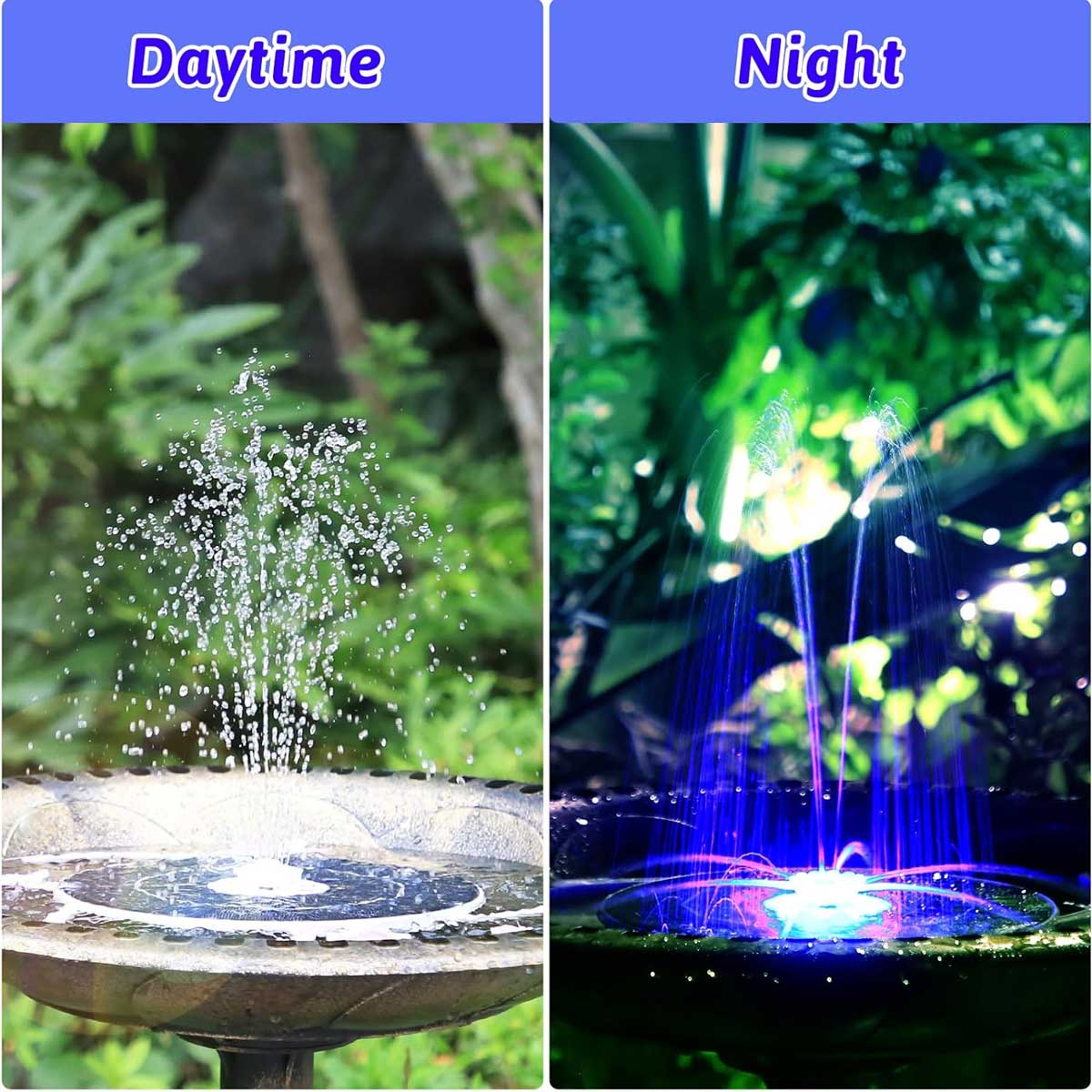 Aoibox LABAP2944 pumps - View #3