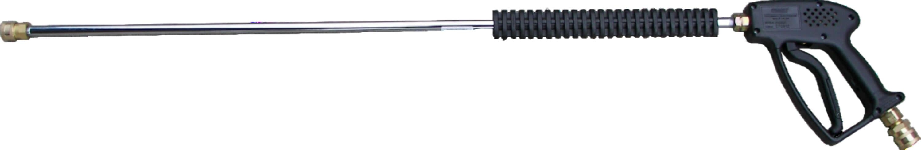 Pressure-Pro AGU03621290C-I 3-ft up to 4000-PSI Plastic Pressure Washer Replacement wand