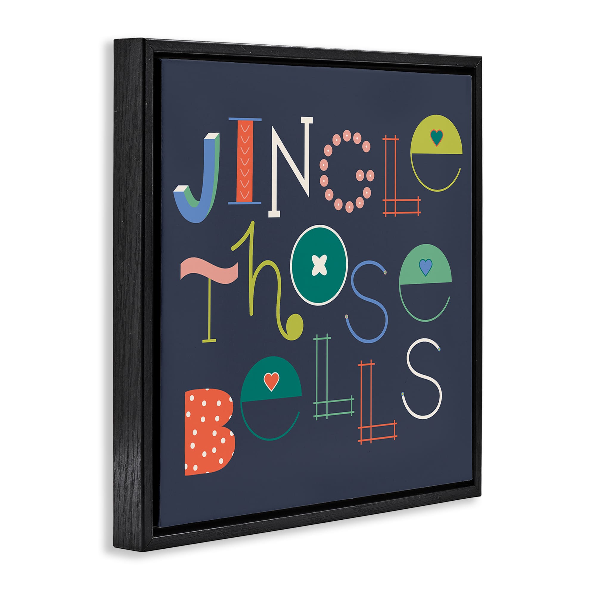 Stupell Industries BT-489-FFB-24X24 Wall-Art - View #2