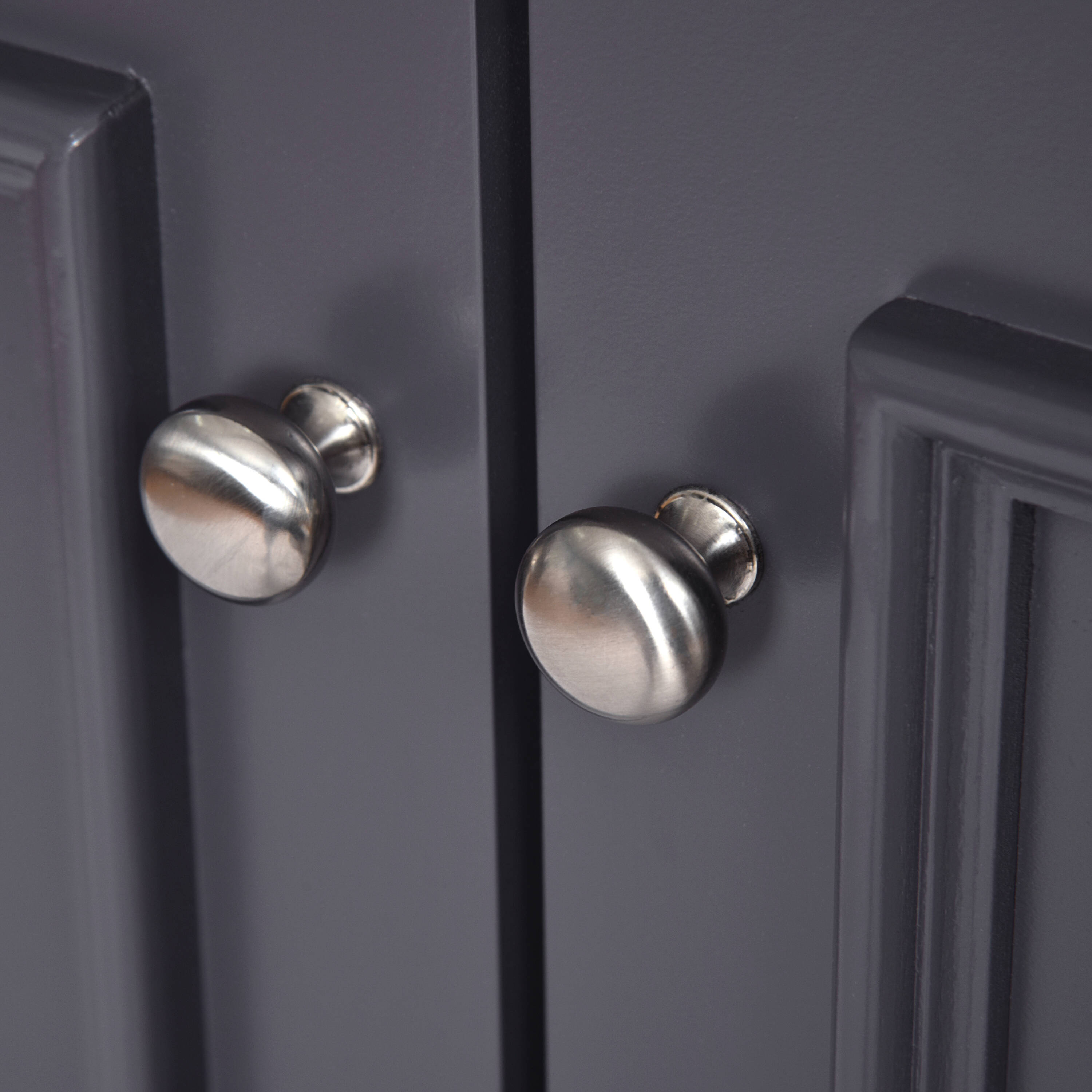 Aortzio HM-BA124-GRAY Bath-Vanity-Combo - View #7