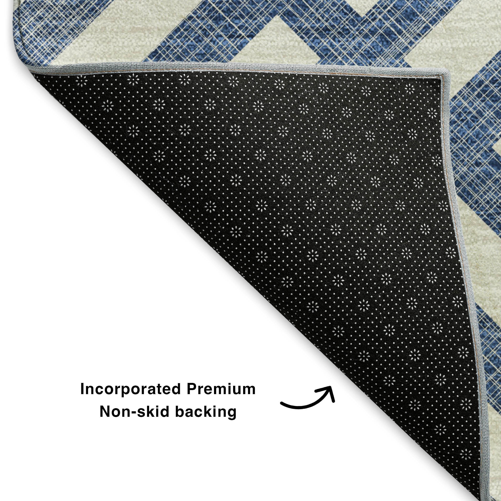 Addison Rugs AMF620NA30X46 rugs - View #3