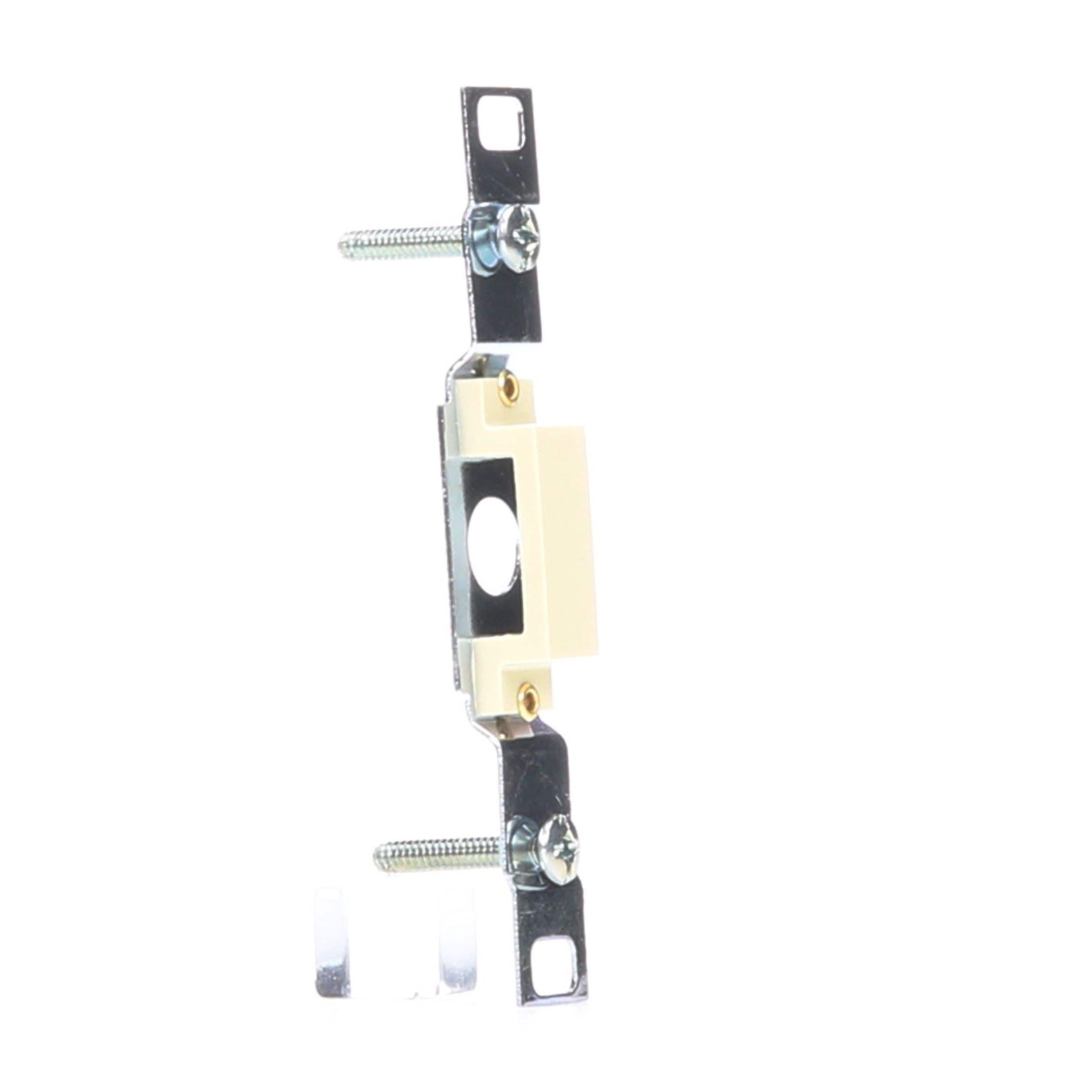 Ivory HUBHBLAM303SI Amp-Aco Screw Mount Hubbell HBLAM303SI Faceplate Ivory HUBHBLAM303SI Amp-Aco Screw Mount Hubbell HBLAM303SI Faceplate