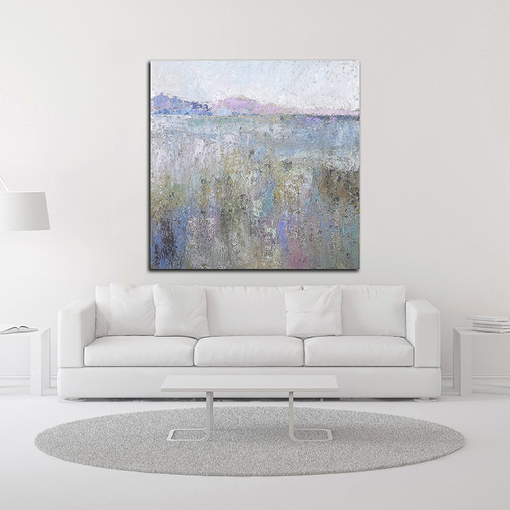 Tangletown Fine Art 8S1457DC-1414 Wall-Art - View #2