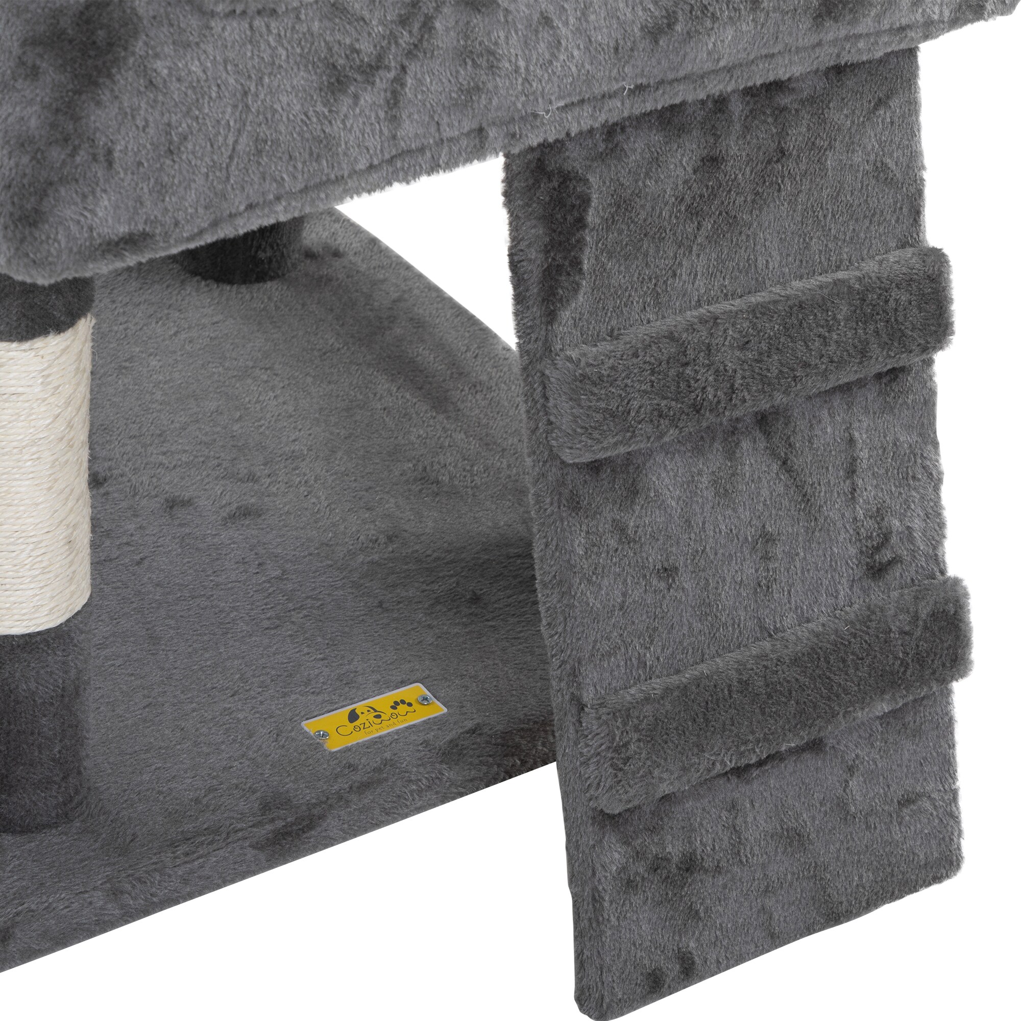Coziwow CW12W0052 Cat-Trees - View #8