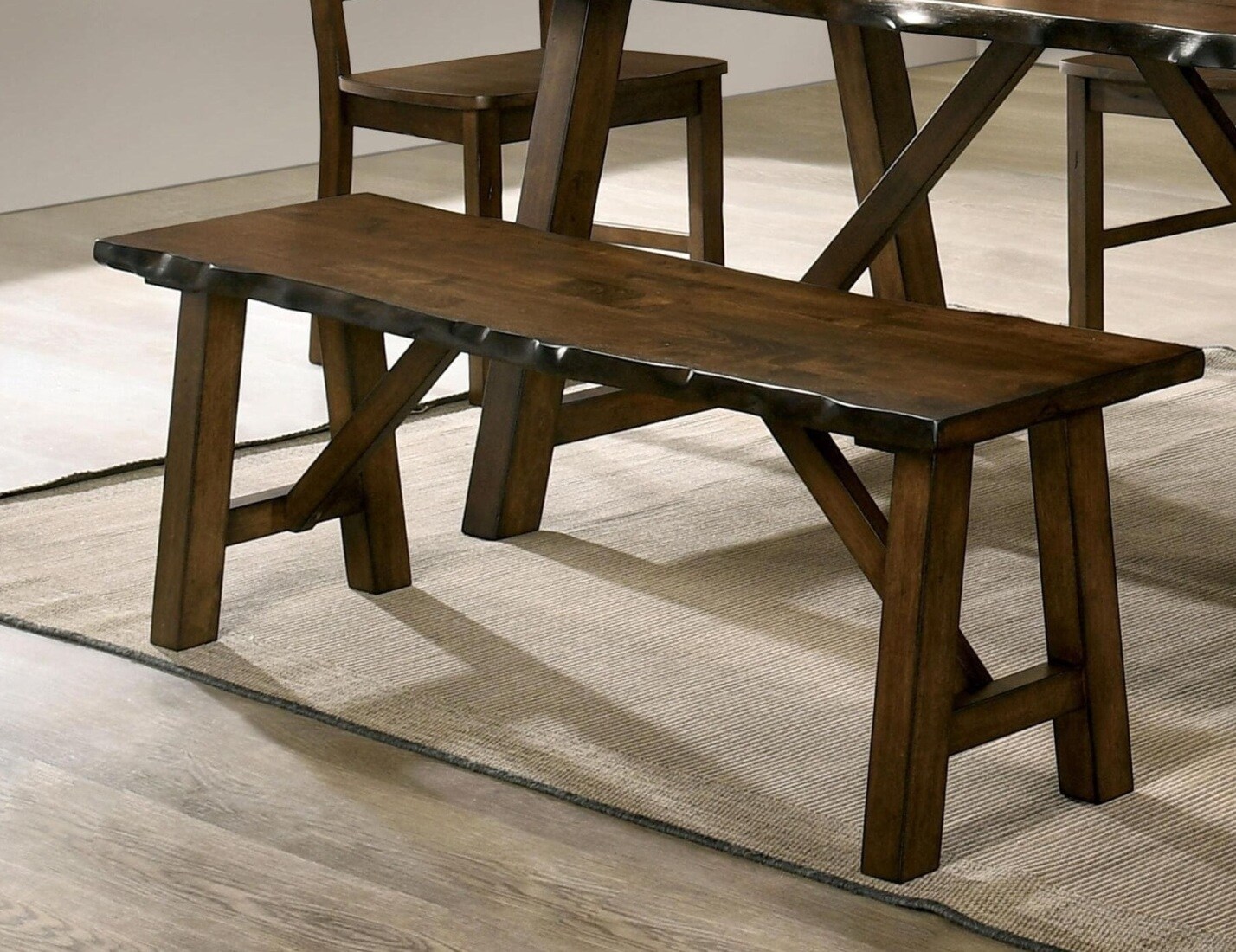 CHITA BENCHES-116 bench - View #4