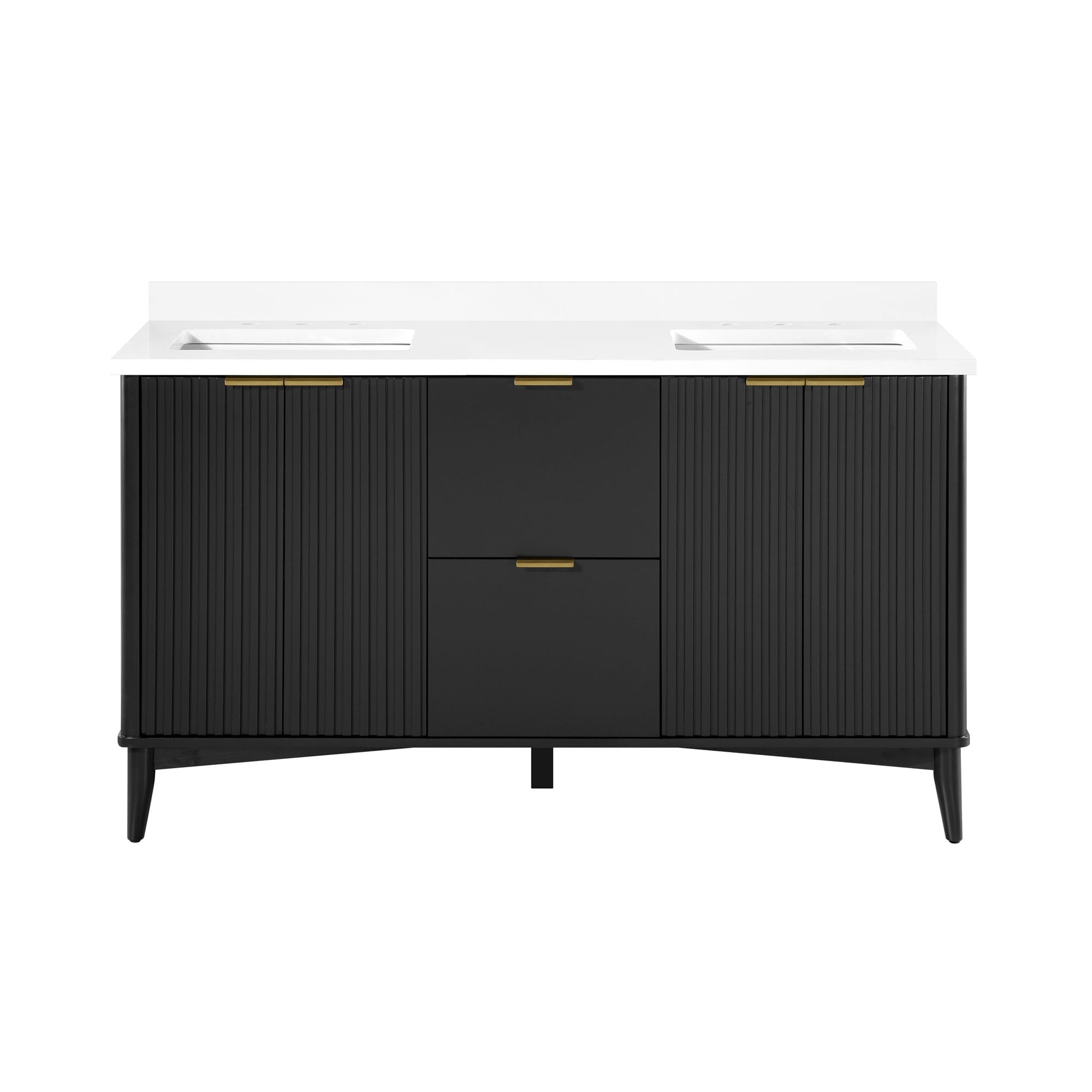 OVE Decors 15VVA-BER260-190 Bath-Vanity-Combo - View #2