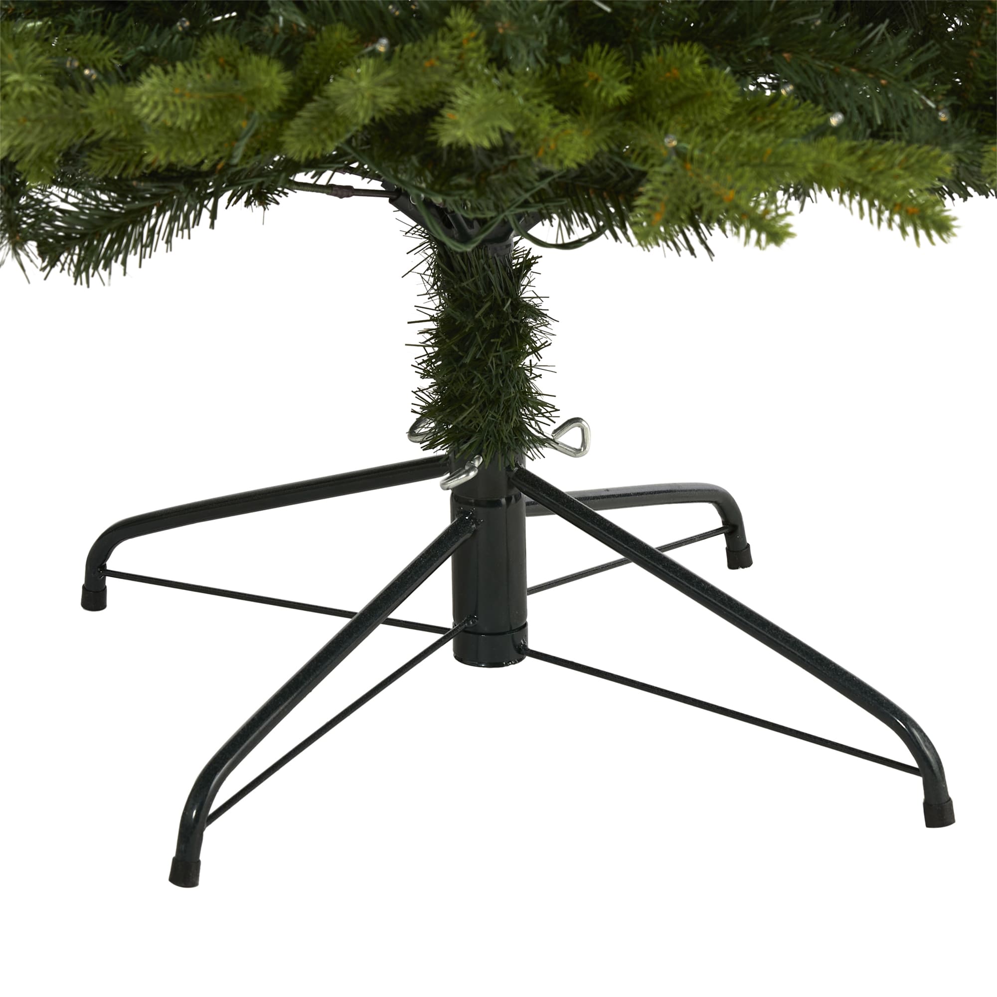 Nearly Natural T1648 Artificial-Christmas-Trees - View #5