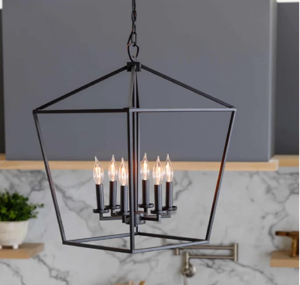 Signature Hardware 440559 Pendant-Lights - View #2
